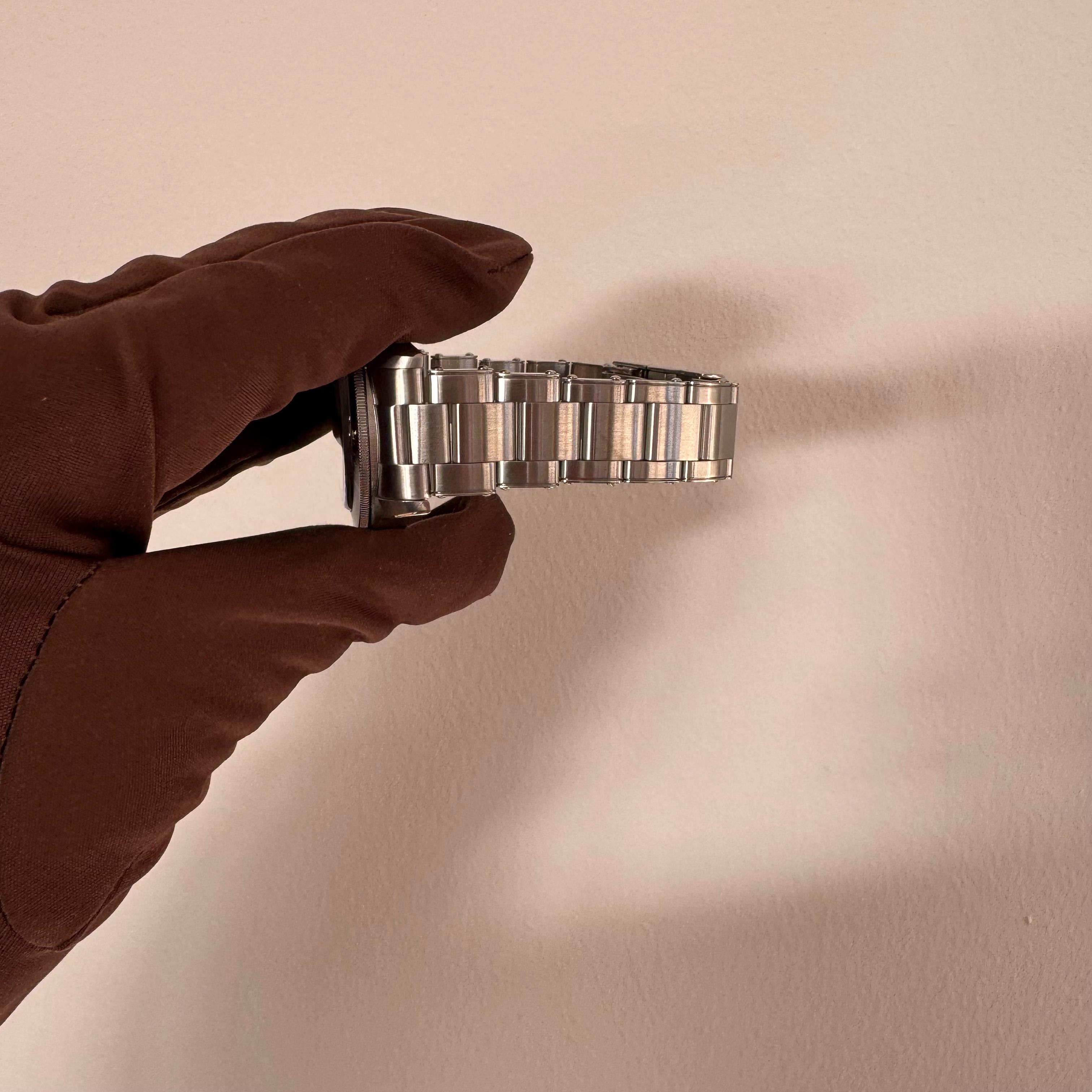 Tudor Black Bay Fifty-Eight | 2020