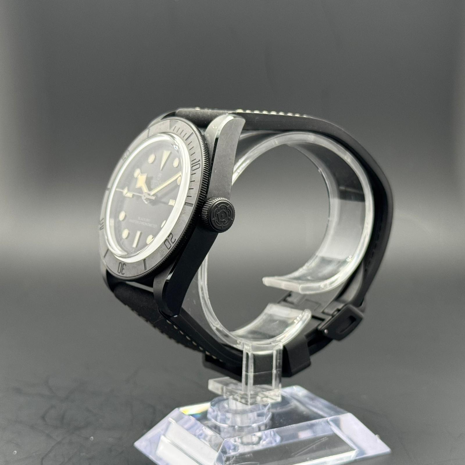 Tudor Black Bay | 2025