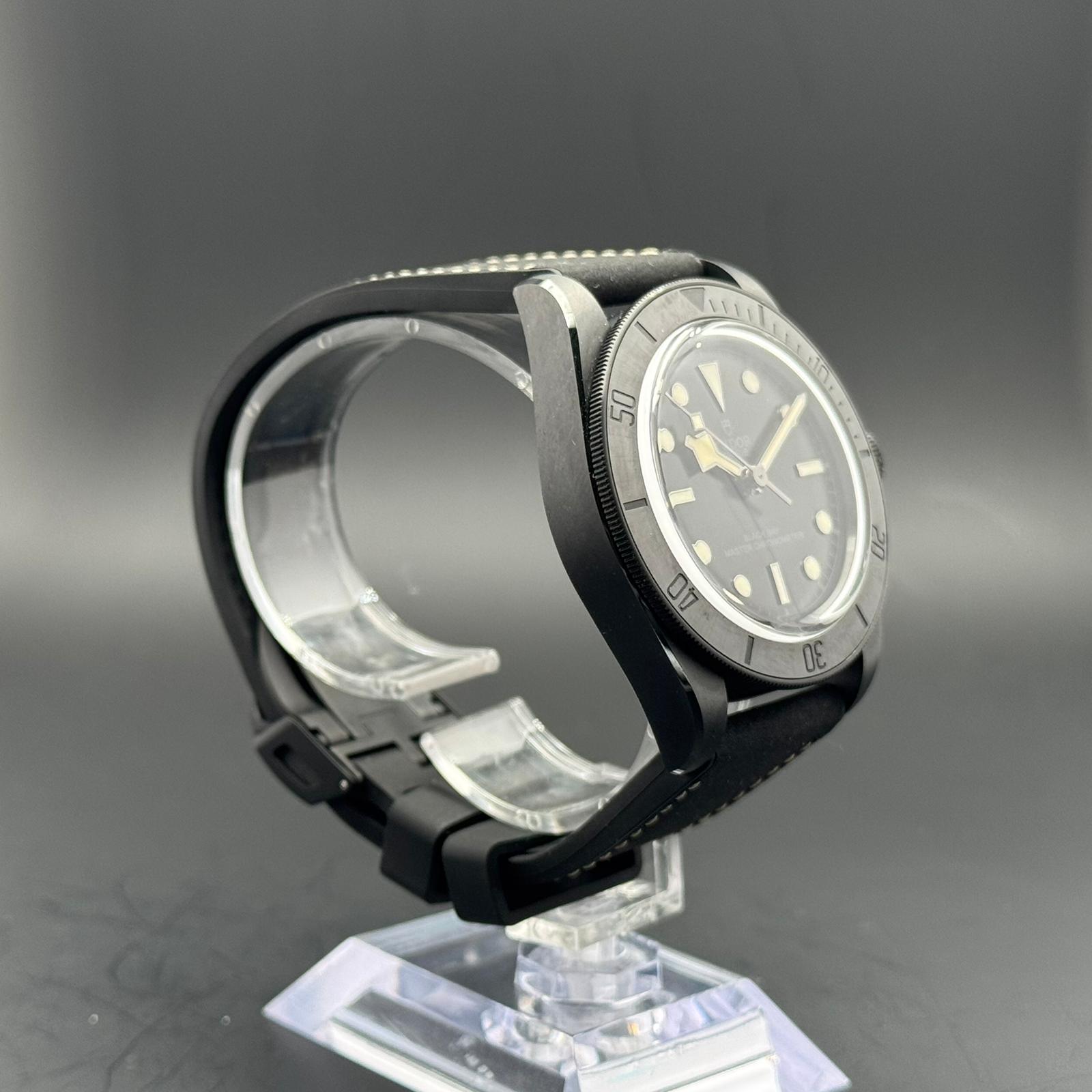 Tudor Black Bay | 2025
