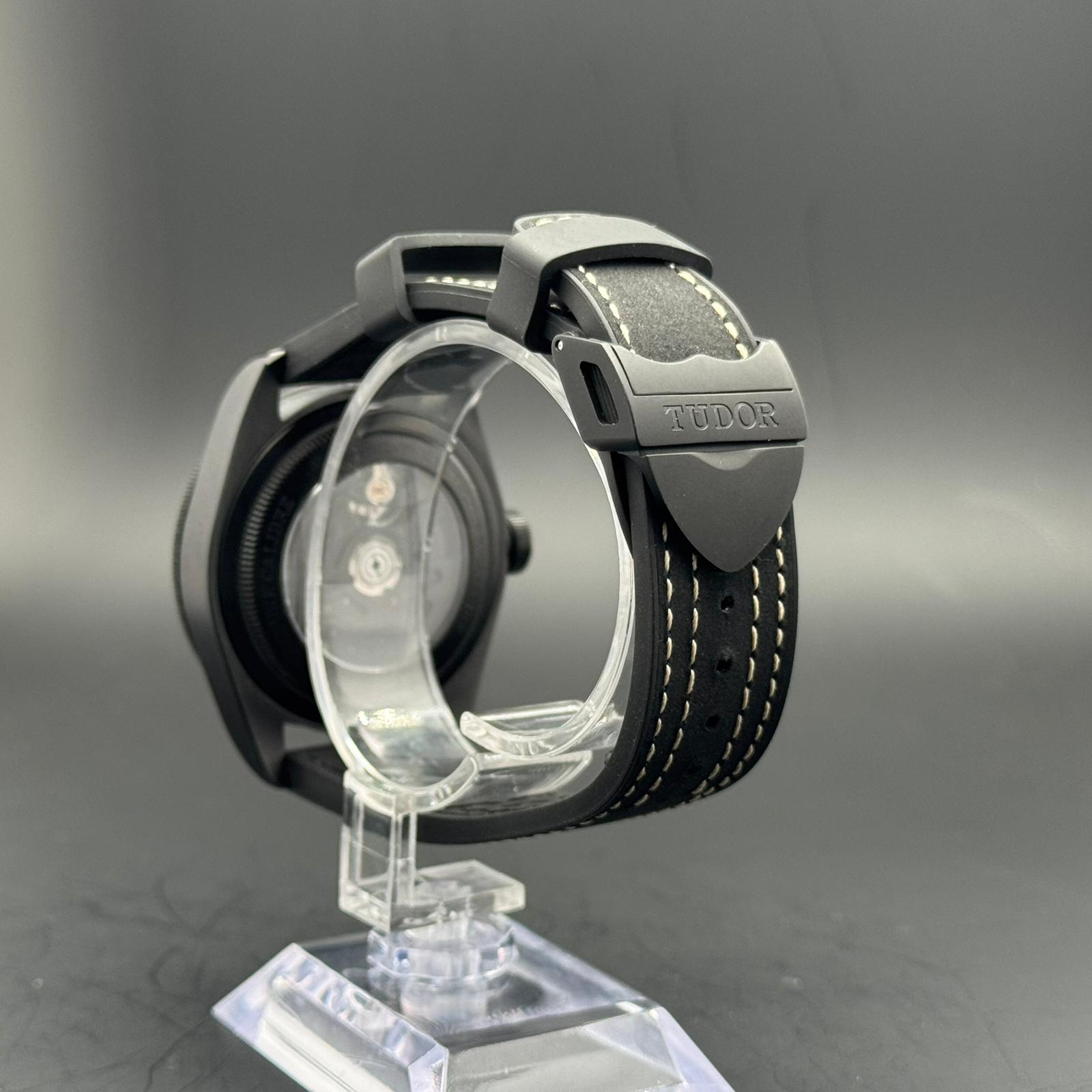 Tudor Black Bay | 2025