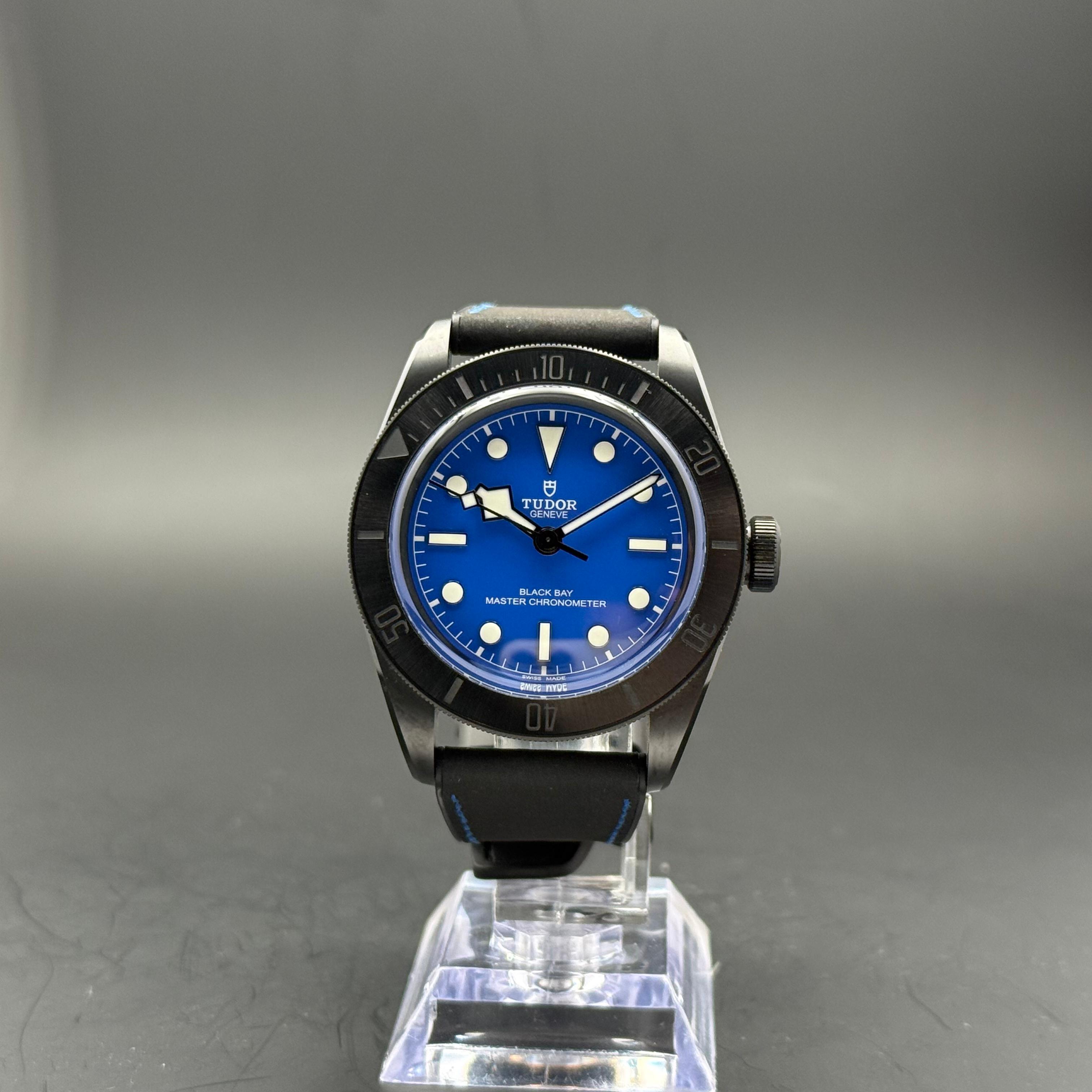 Tudor Black Bay | 2024