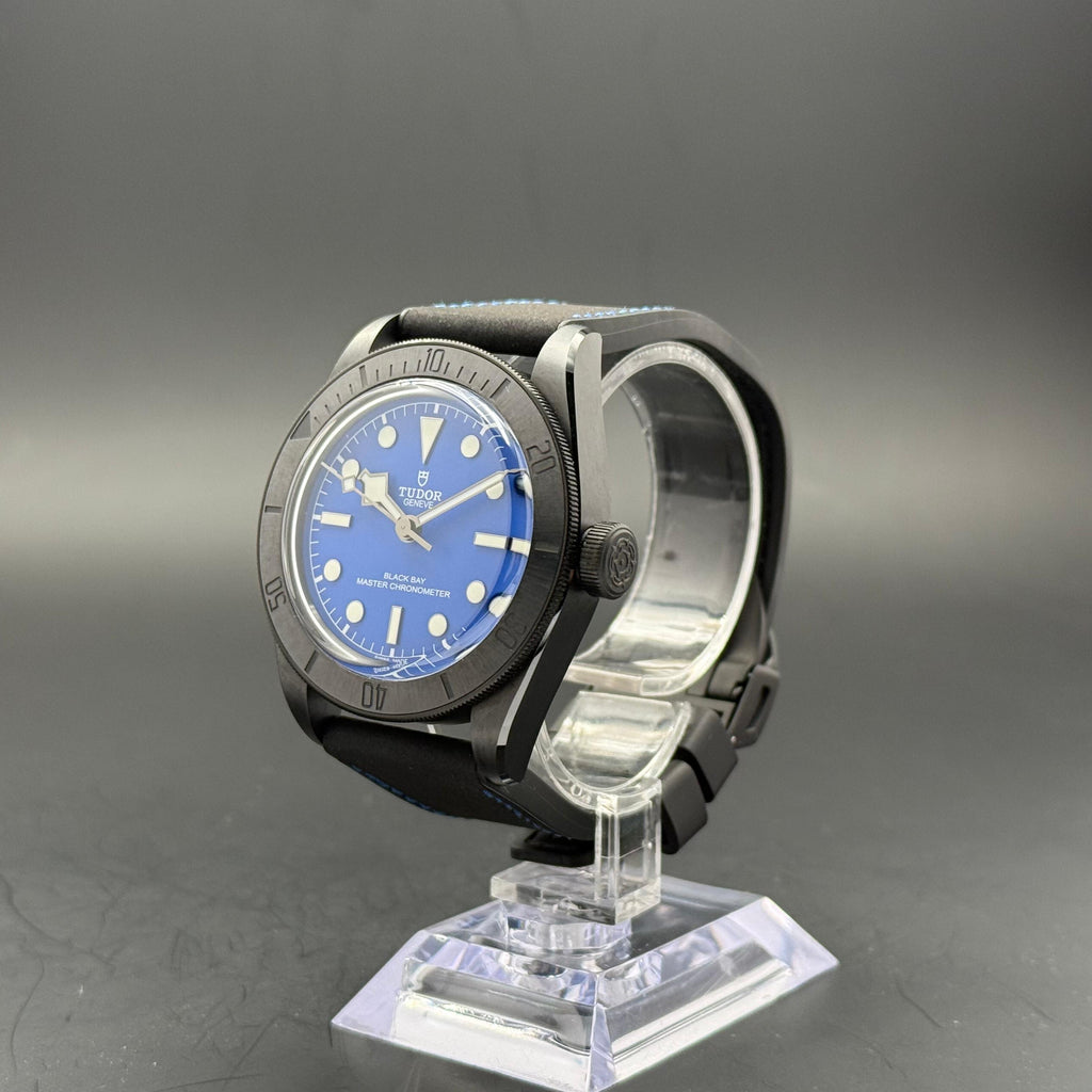Tudor Black Bay | 2024