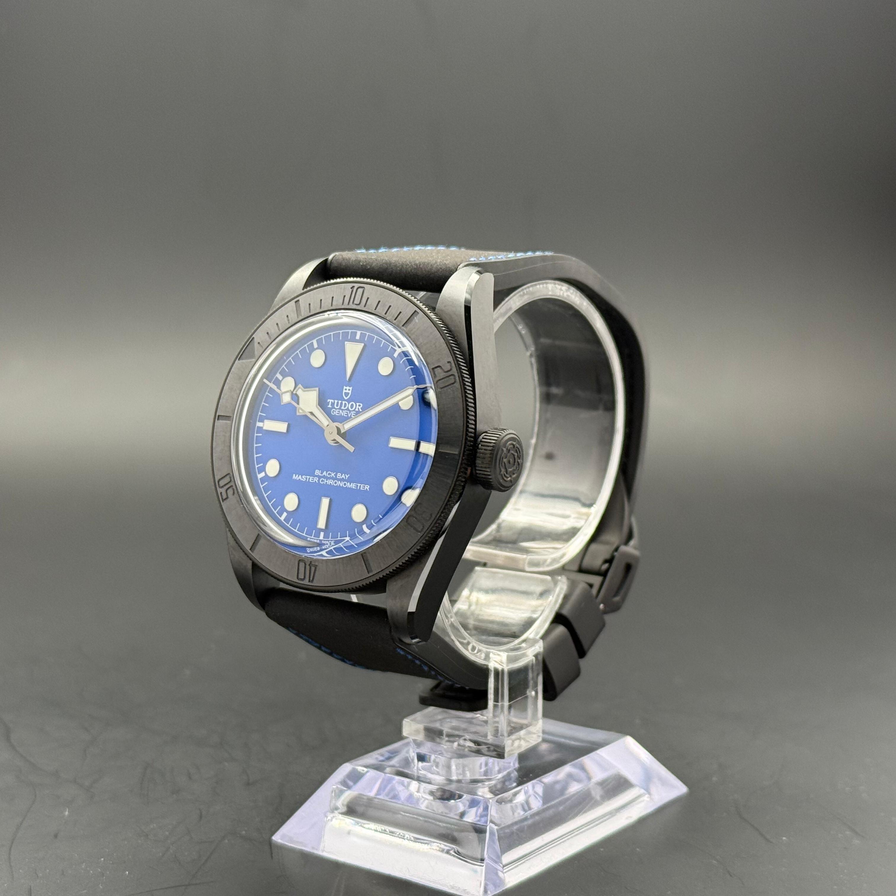 Tudor Black Bay | 2024