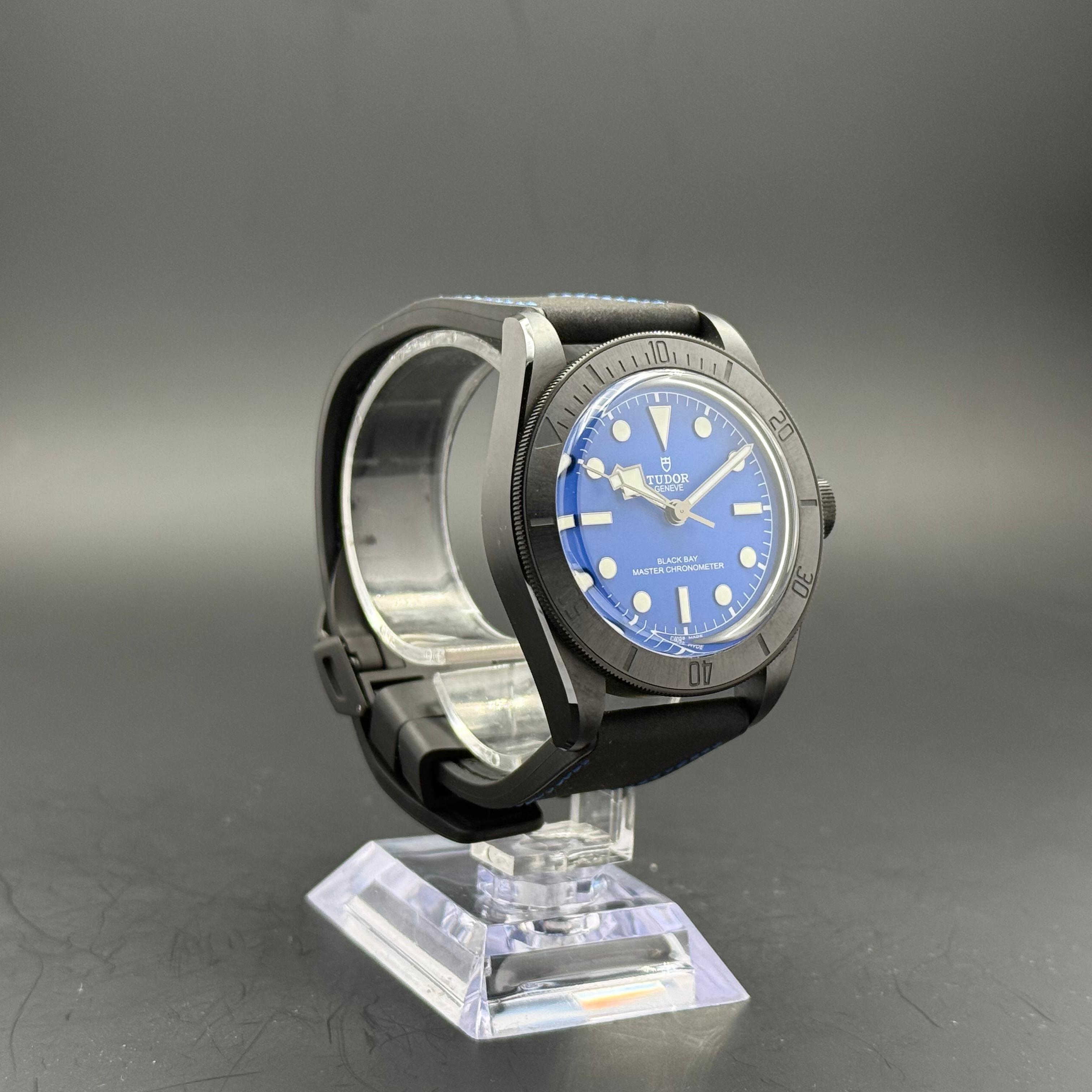 Tudor Black Bay | 2024