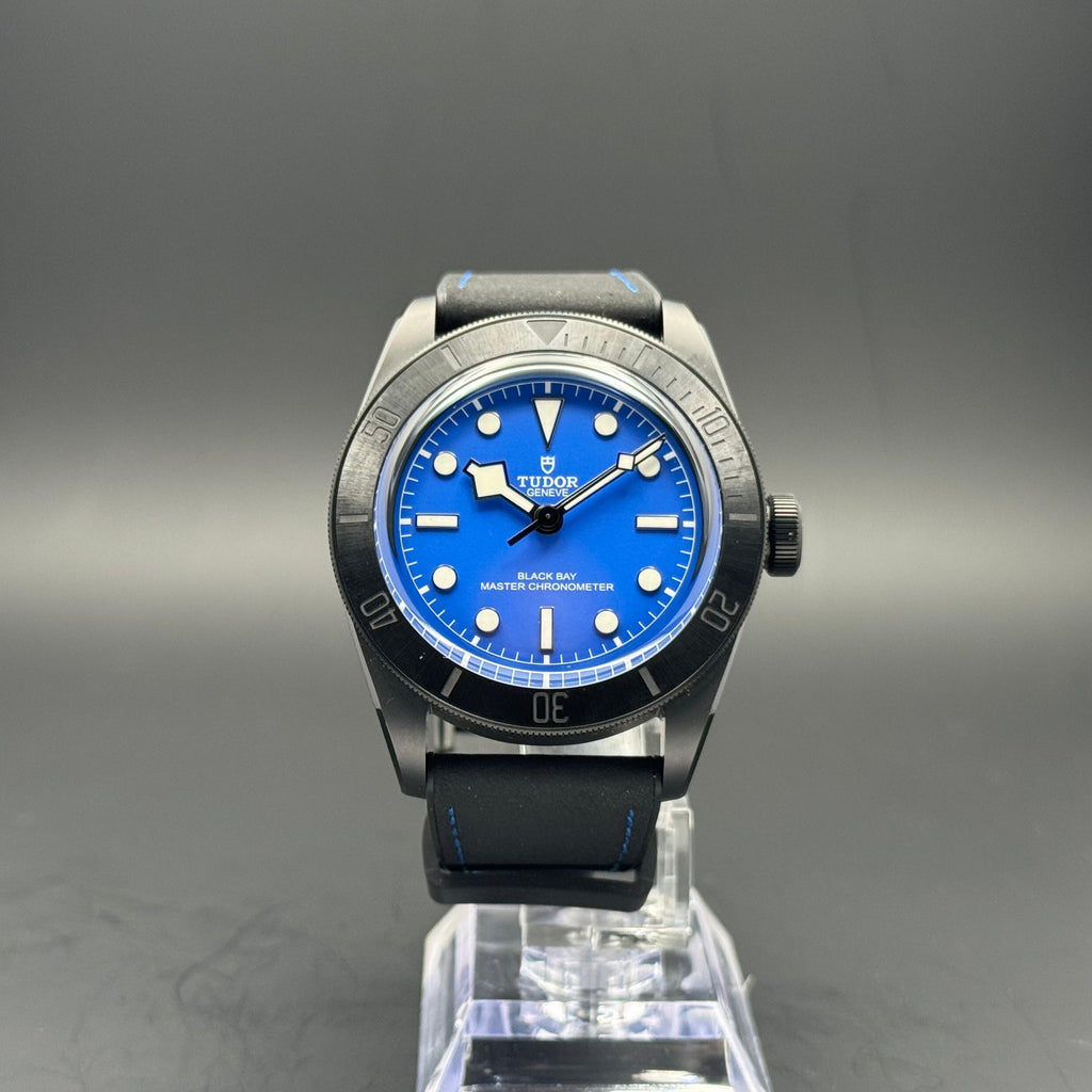 Tudor Black Bay | 2025