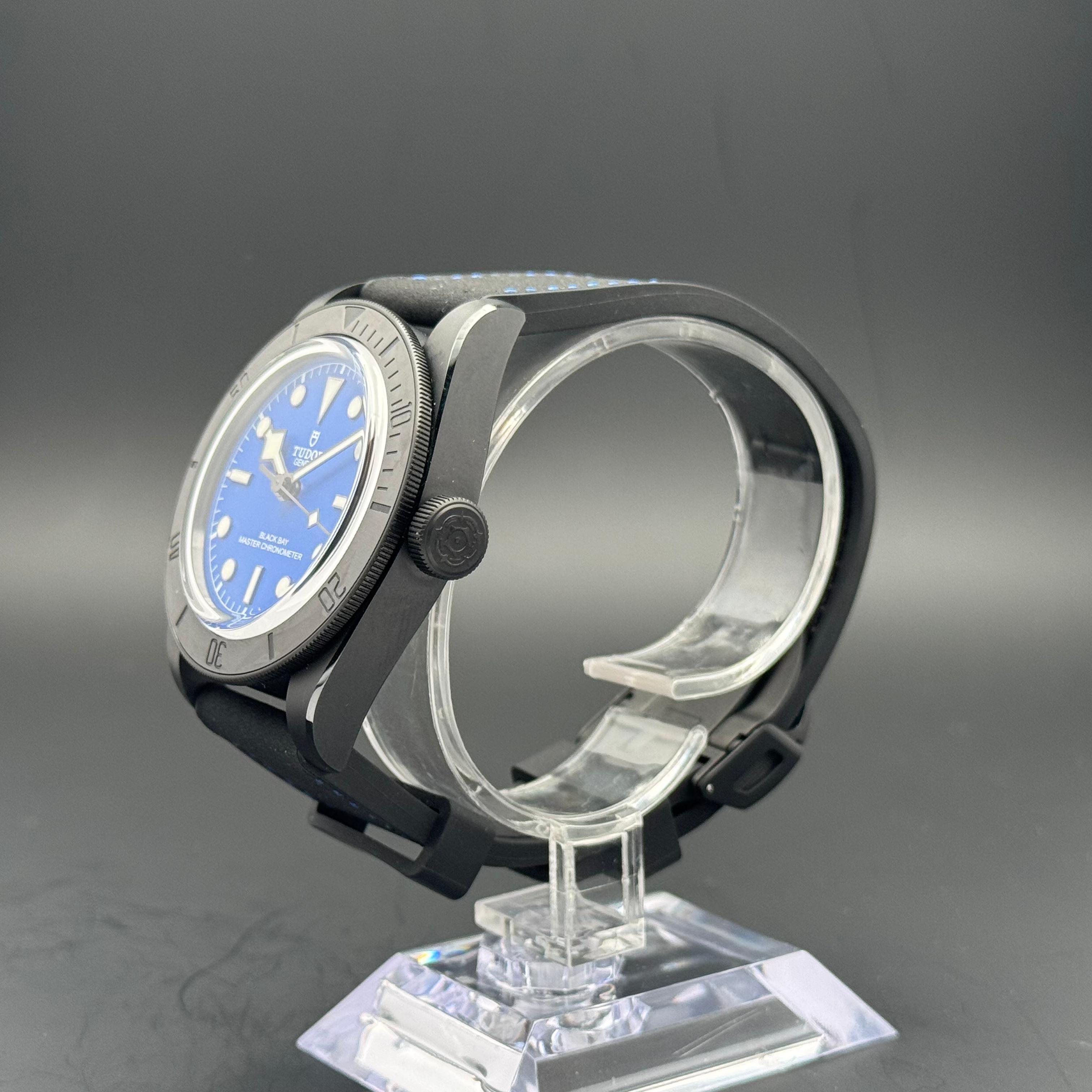 Tudor Black Bay | 2025