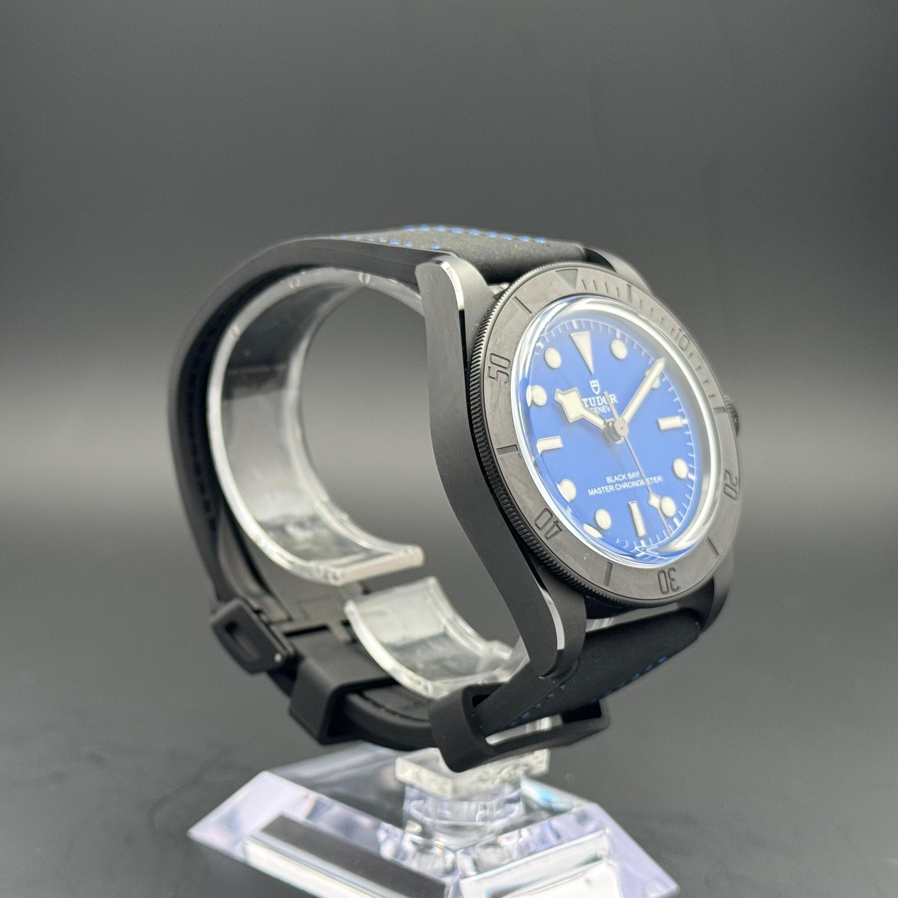 Tudor Black Bay | 2025