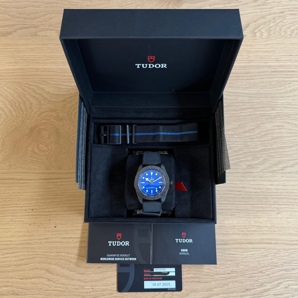 Tudor Black Bay | 2025