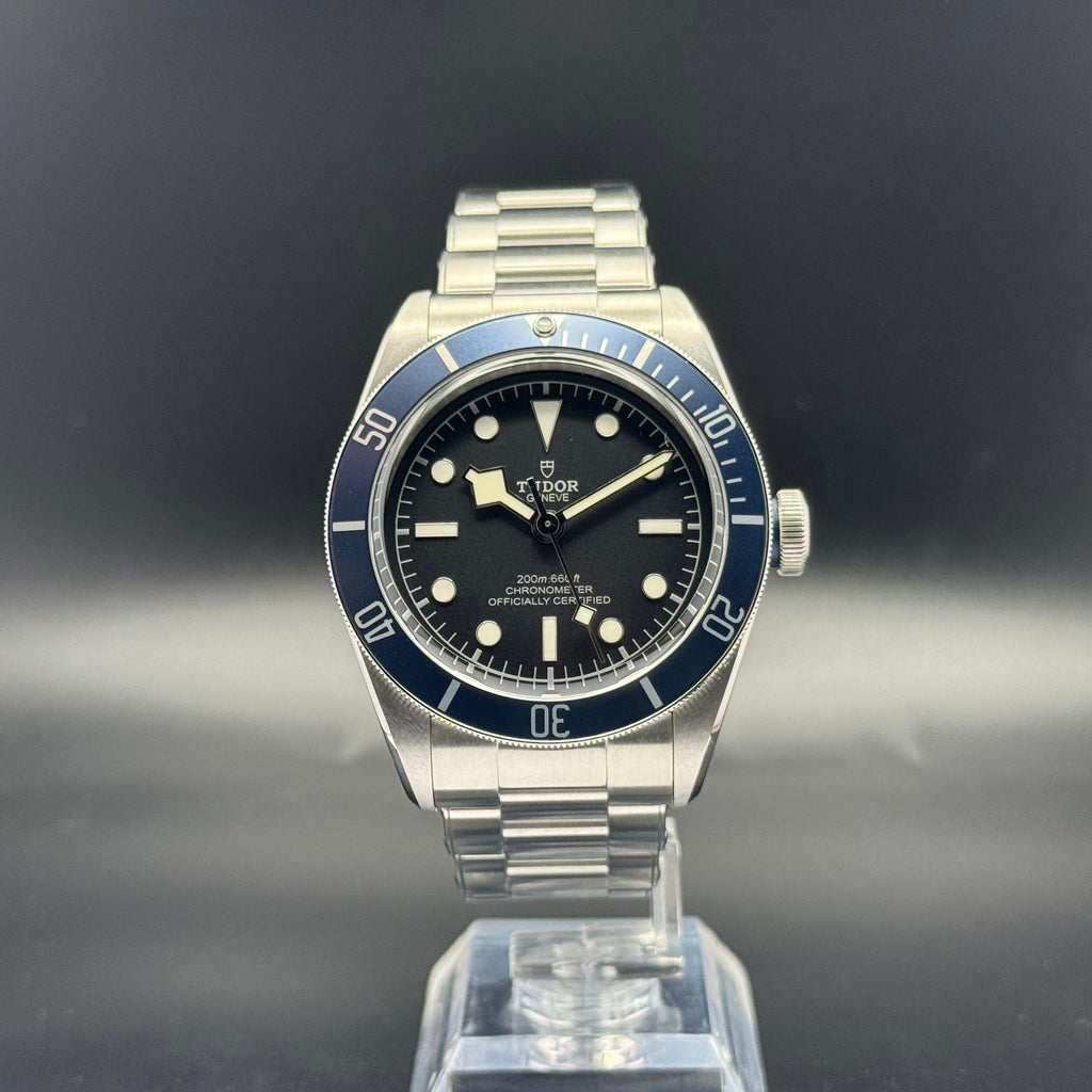 Tudor Black Bay | 2022