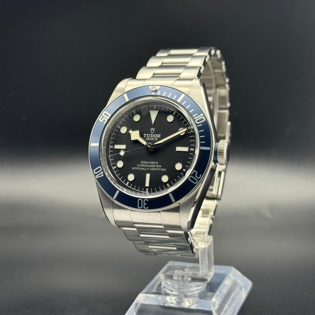 Tudor Black Bay | 2022