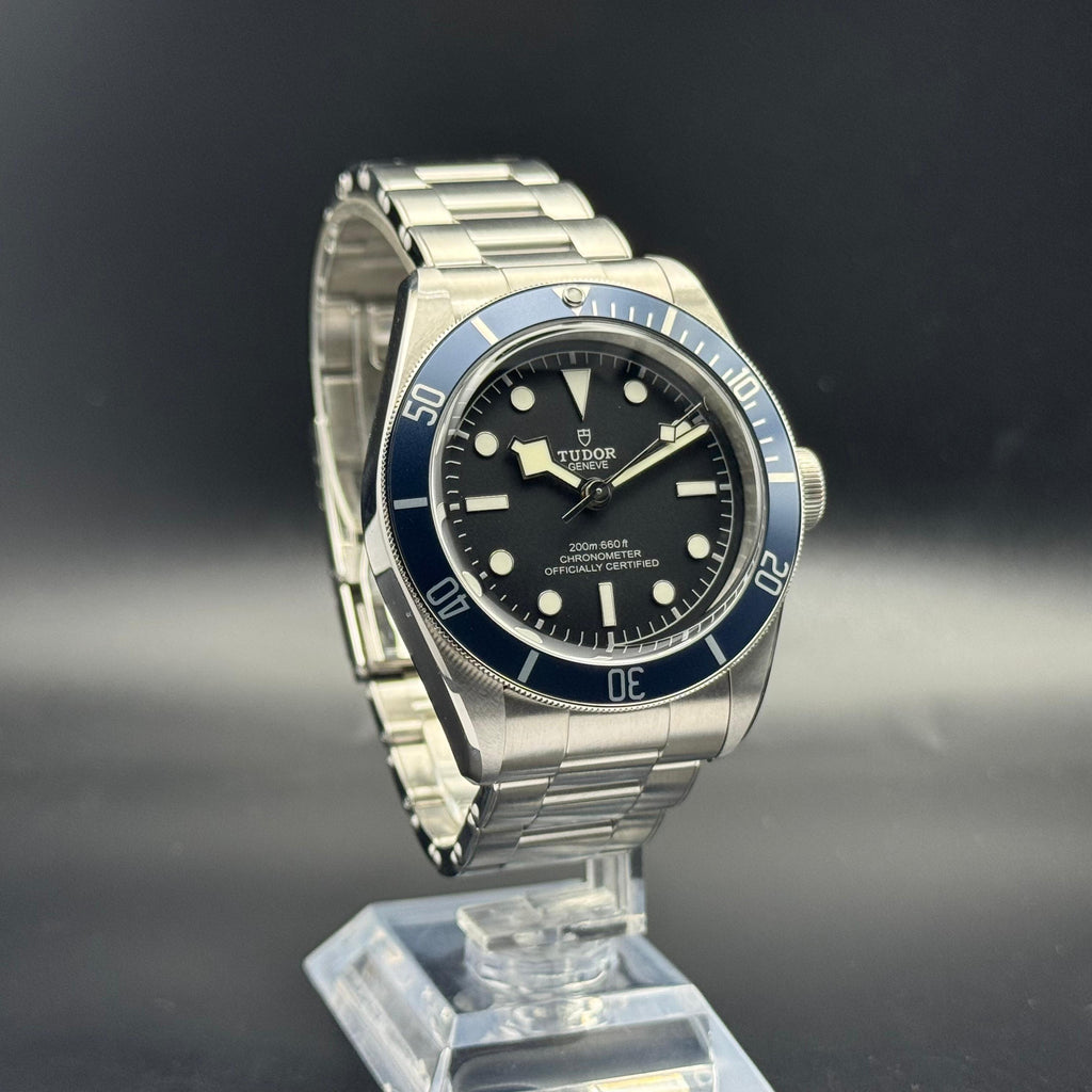 Tudor Black Bay | 2022