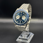 Tudor Black Bay Chrono | M79360B-0002 | 2025