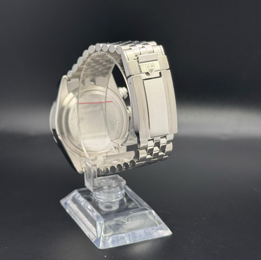 Tudor Black Bay Chrono