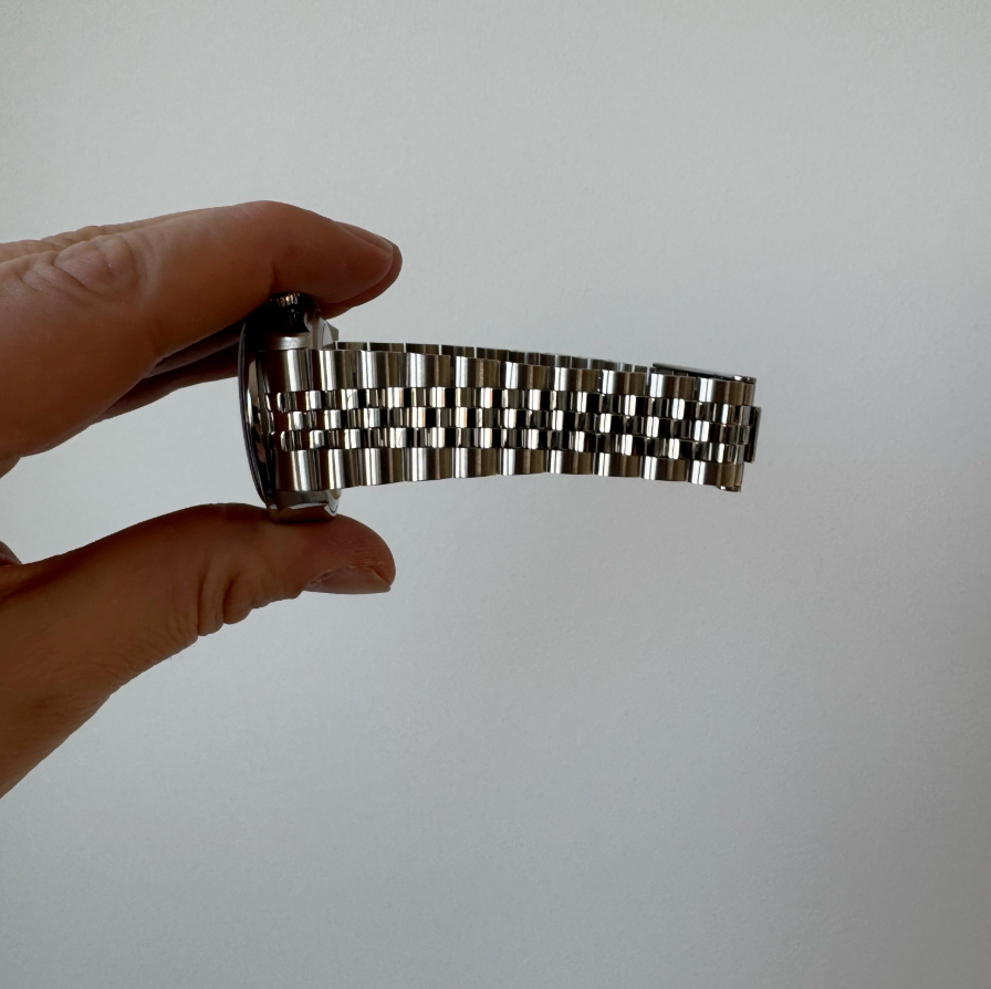 Tudor Black Bay Chrono