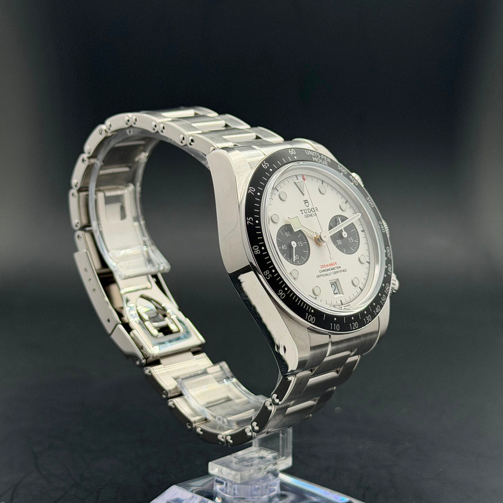 Tudor Black Bay Chrono | M79360N-0002 | 2024