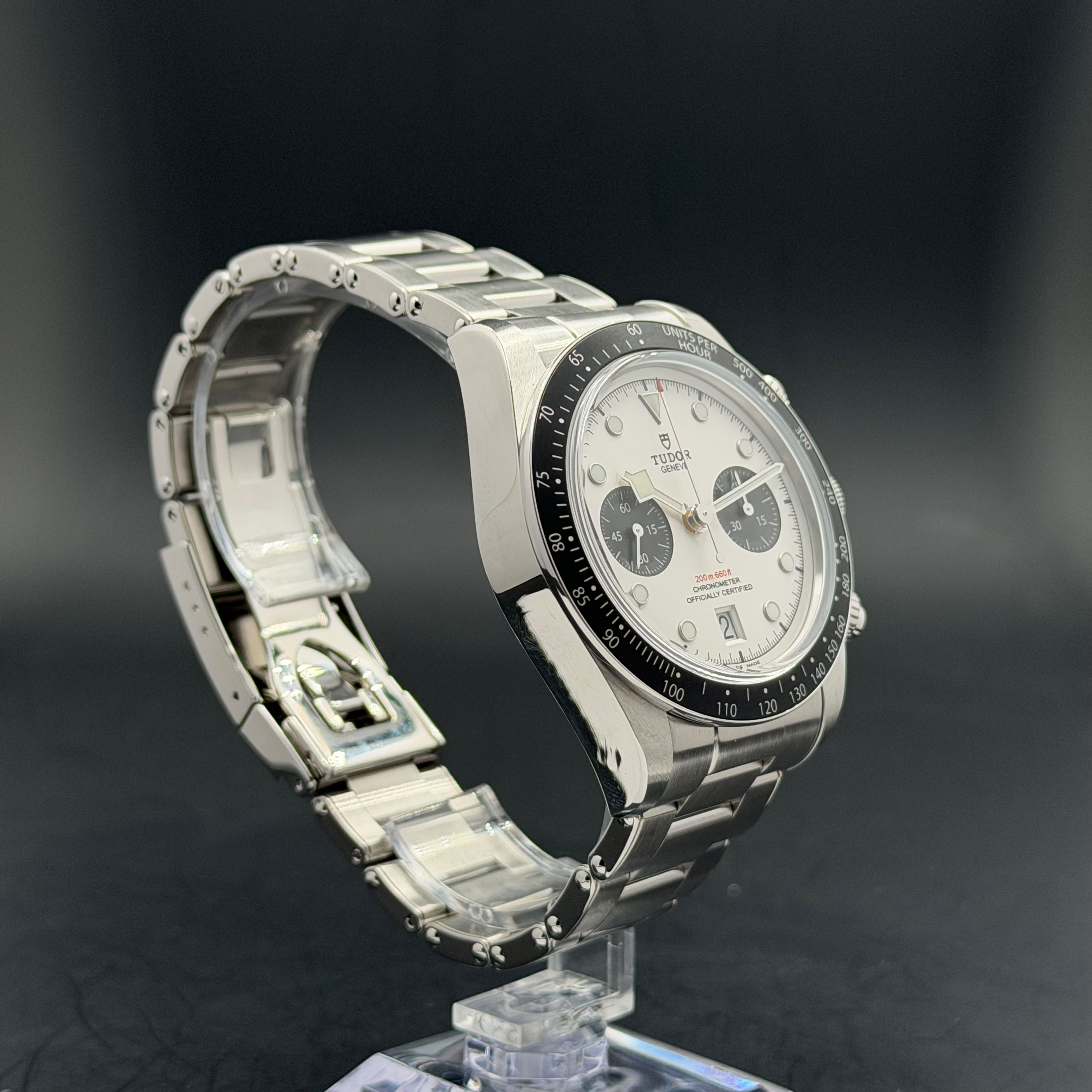 Tudor Black Bay Chrono | M79360N-0002 | 2024