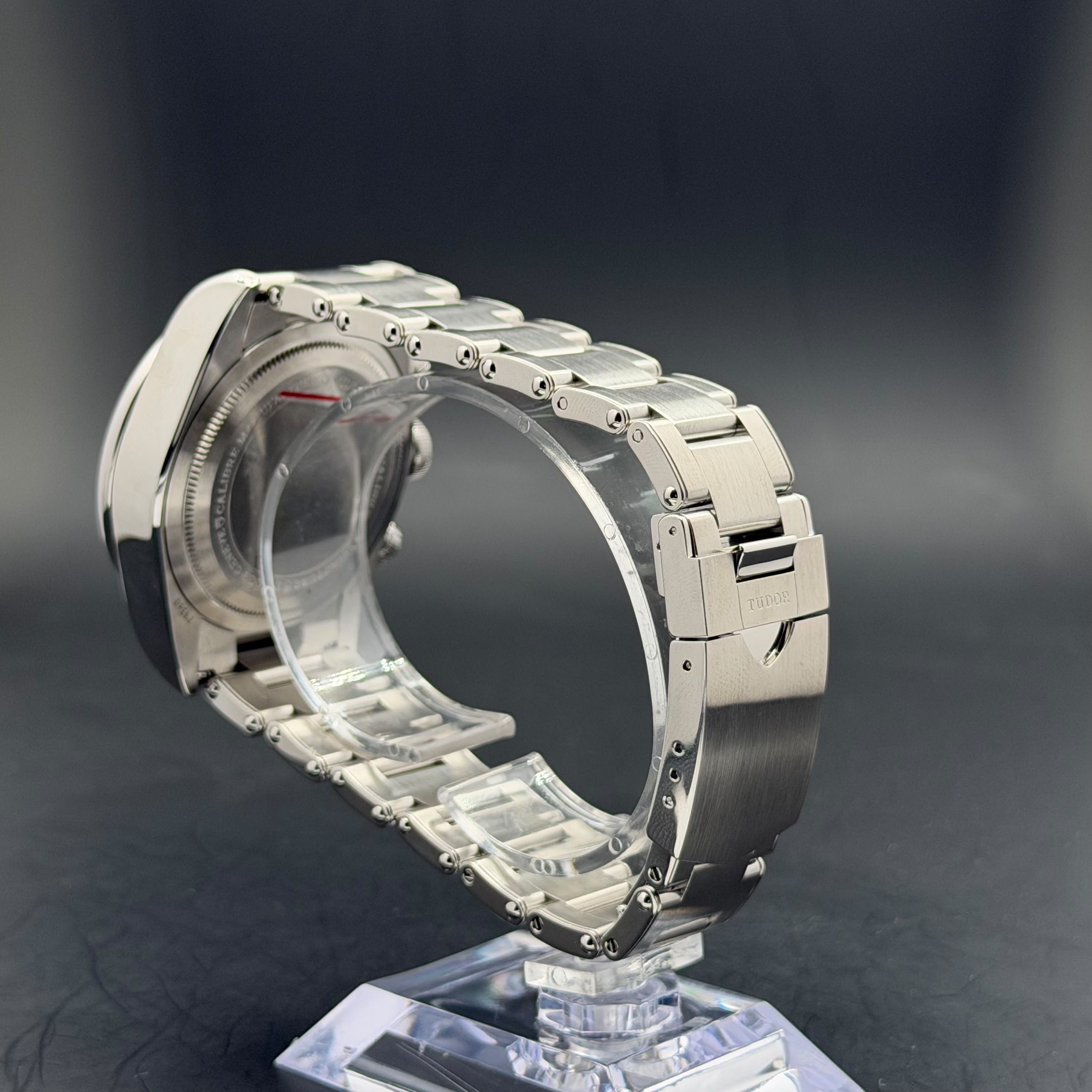 Tudor Black Bay Chrono | M79360N-0002 | 2024