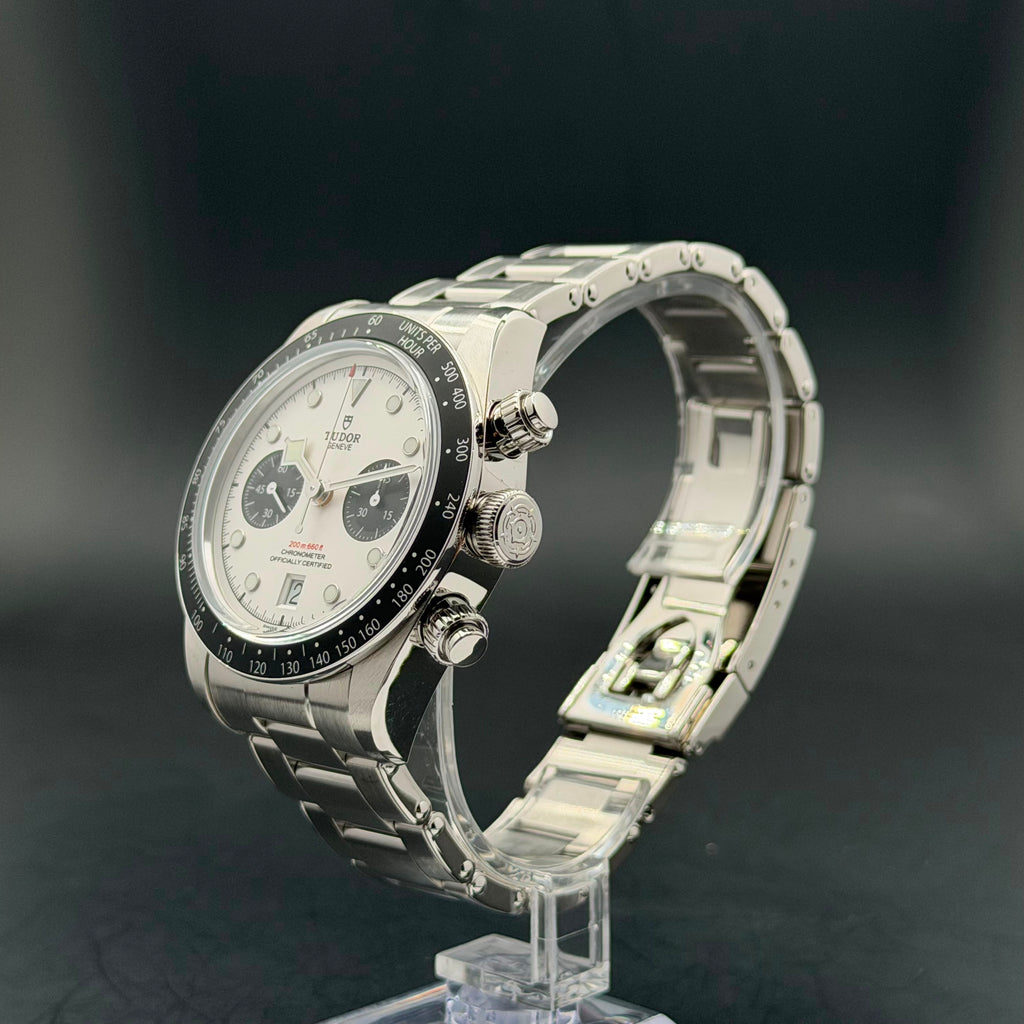 Tudor Black Bay Chrono | M79360N-0002 | 2024
