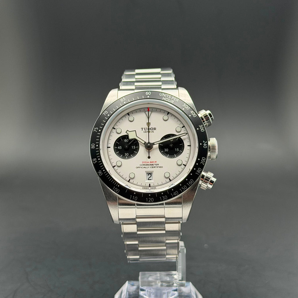 Tudor Black Bay Chrono | M79360N-0002 | 2024