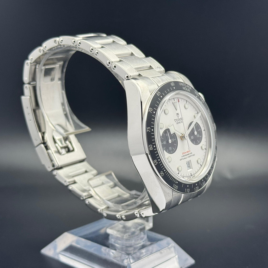 Tudor Black Bay Chrono