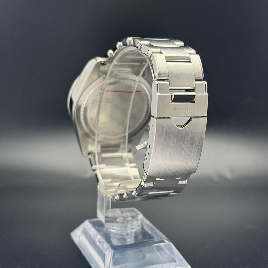 Tudor Black Bay Chrono