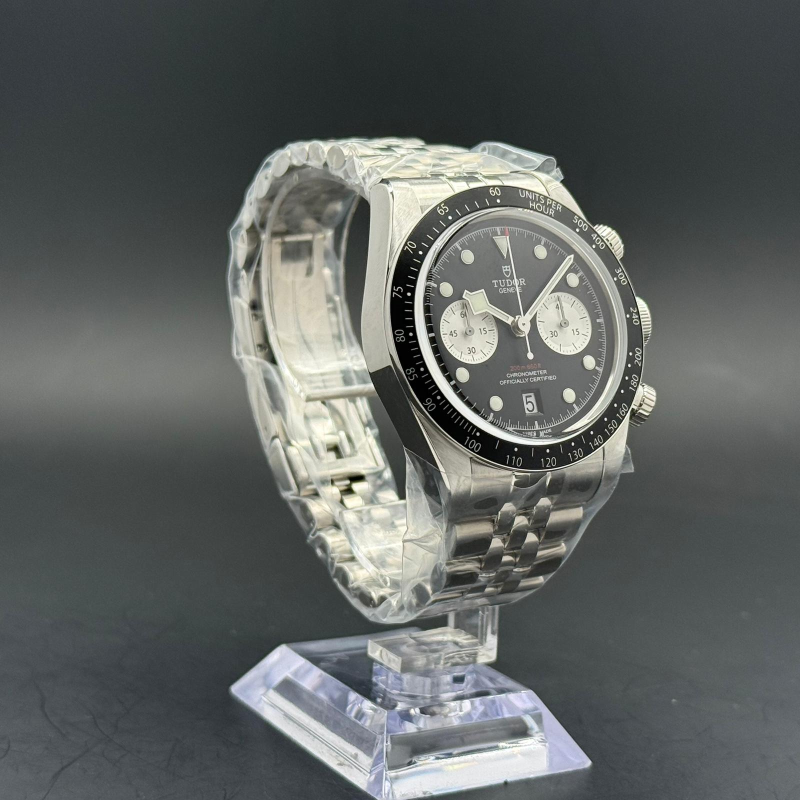Tudor Black Bay Chrono | 2026