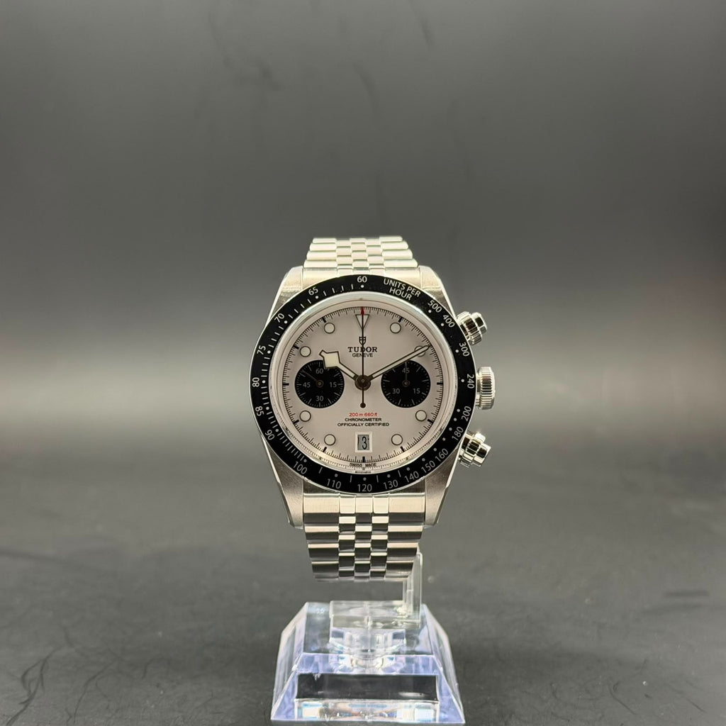 Tudor Black Bay Chrono | M79360N-0014 | 2026