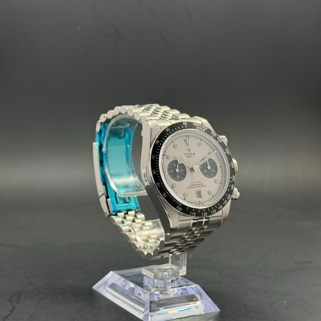 Tudor Black Bay Chrono | M79360N-0014 | 2026