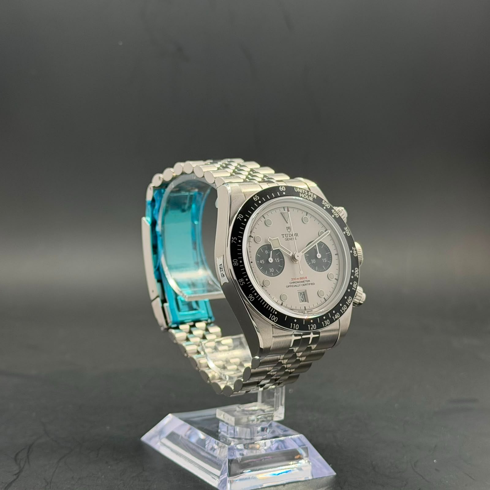 Tudor Black Bay Chrono | M79360N-0014 | 2026