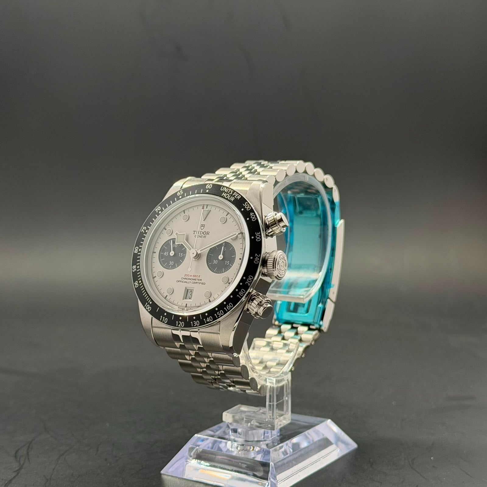 Tudor Black Bay Chrono | M79360N-0014 | 2026