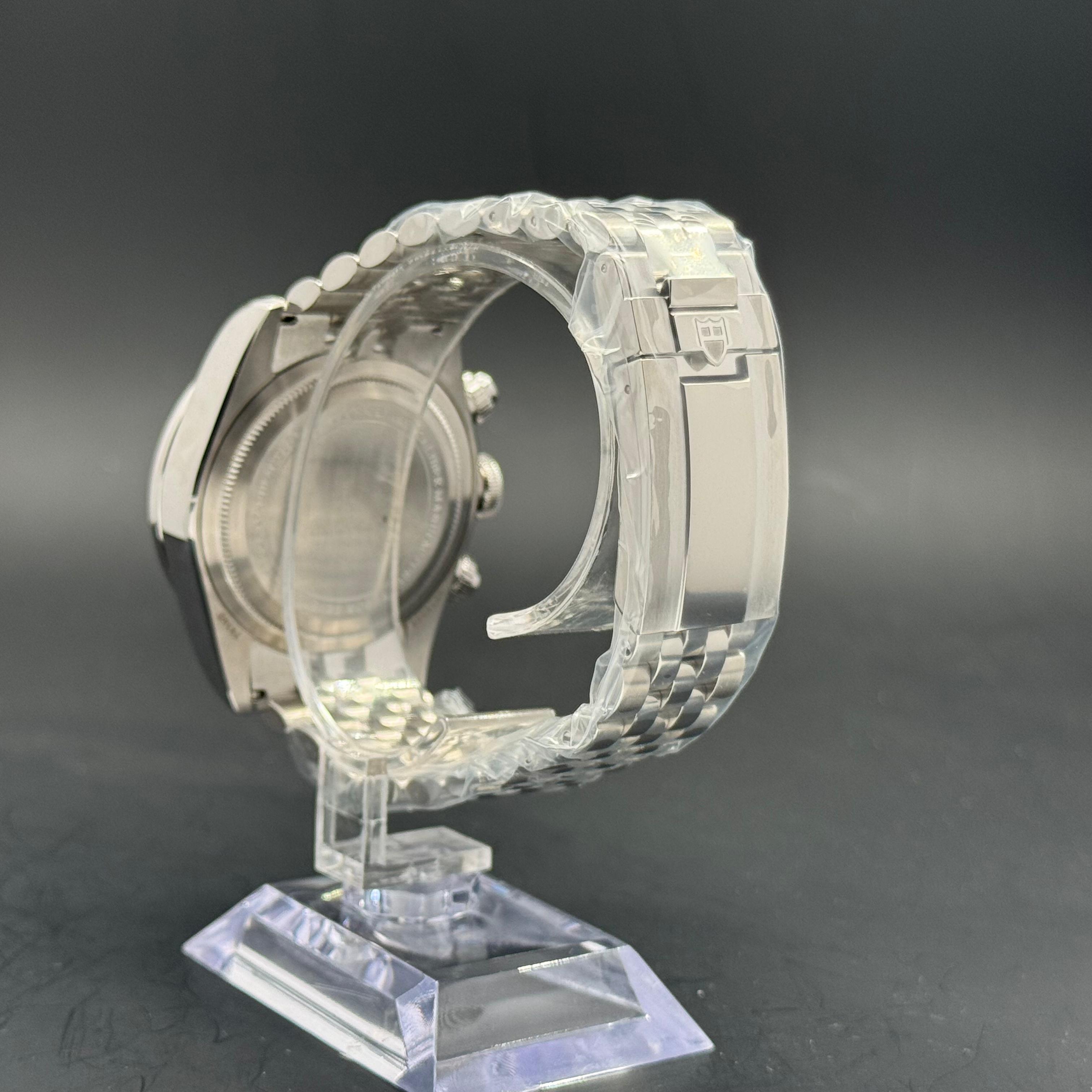 Tudor Black Bay Chrono | 2025