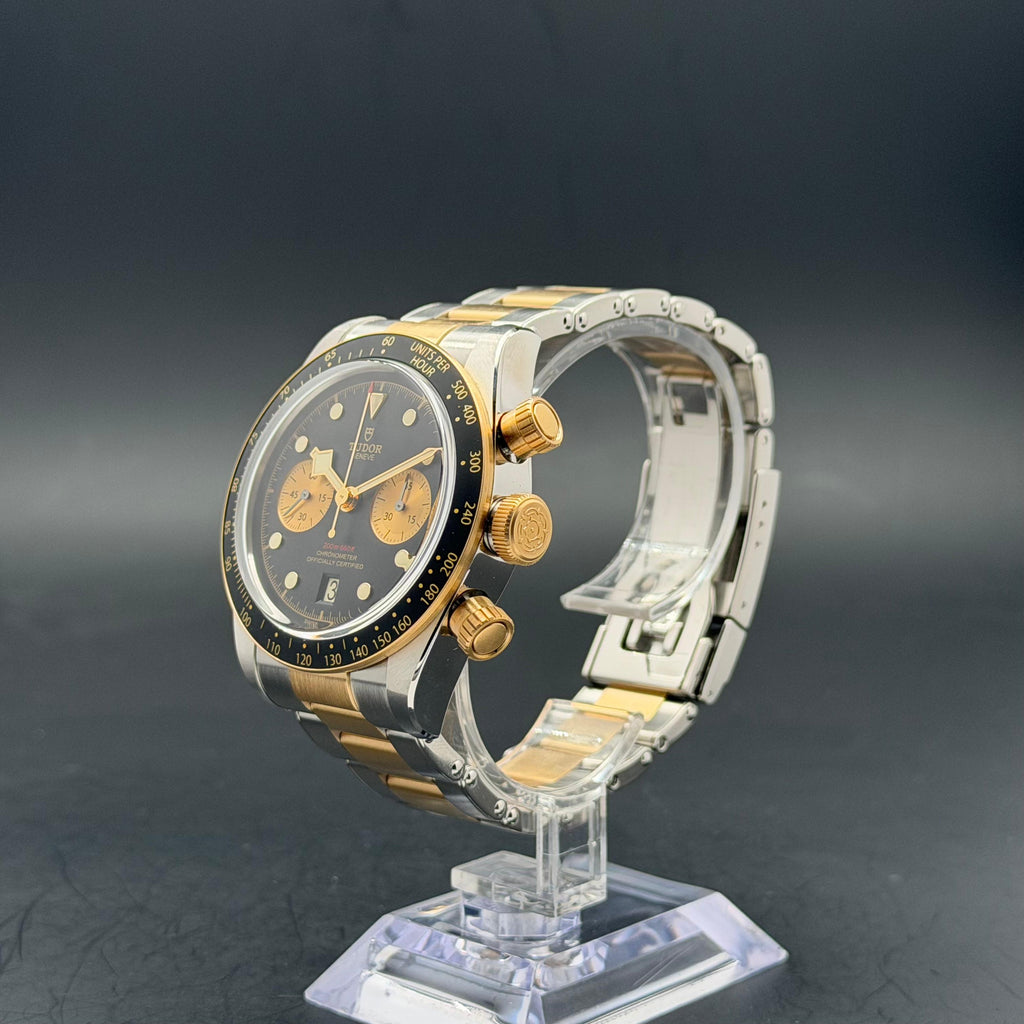 Tudor Black Bay Chrono | M79363N-0001 | 2025