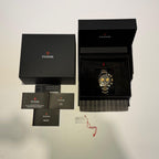 Tudor Black Bay Chrono | M79363N-0001 | 2025