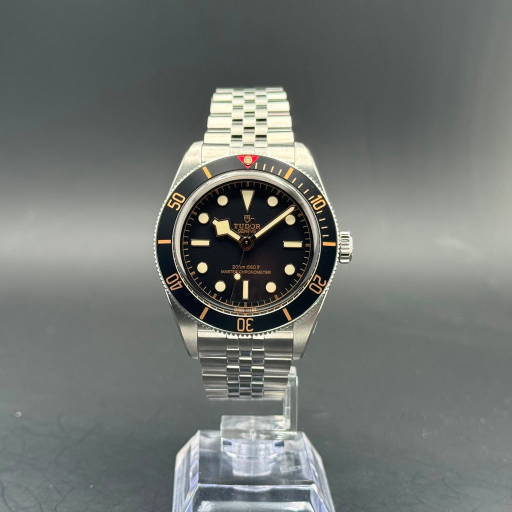 Tudor Black Bay 58 | 2026