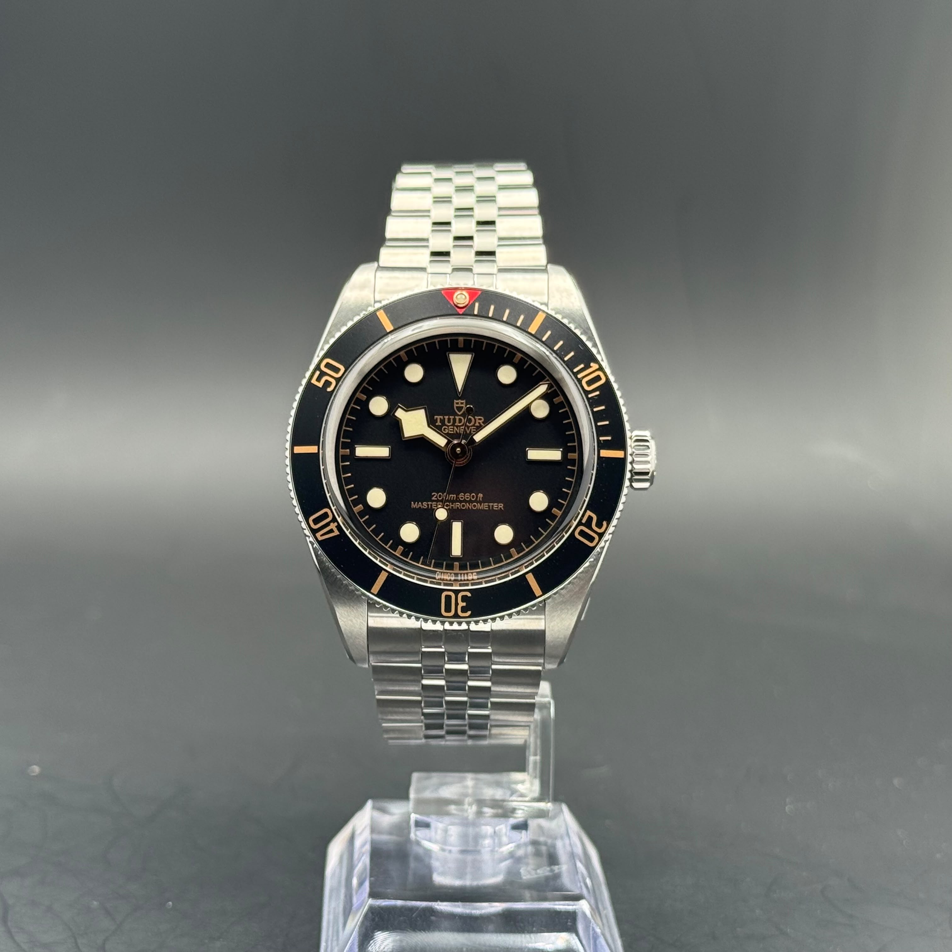 Tudor Black Bay 58 | 2026