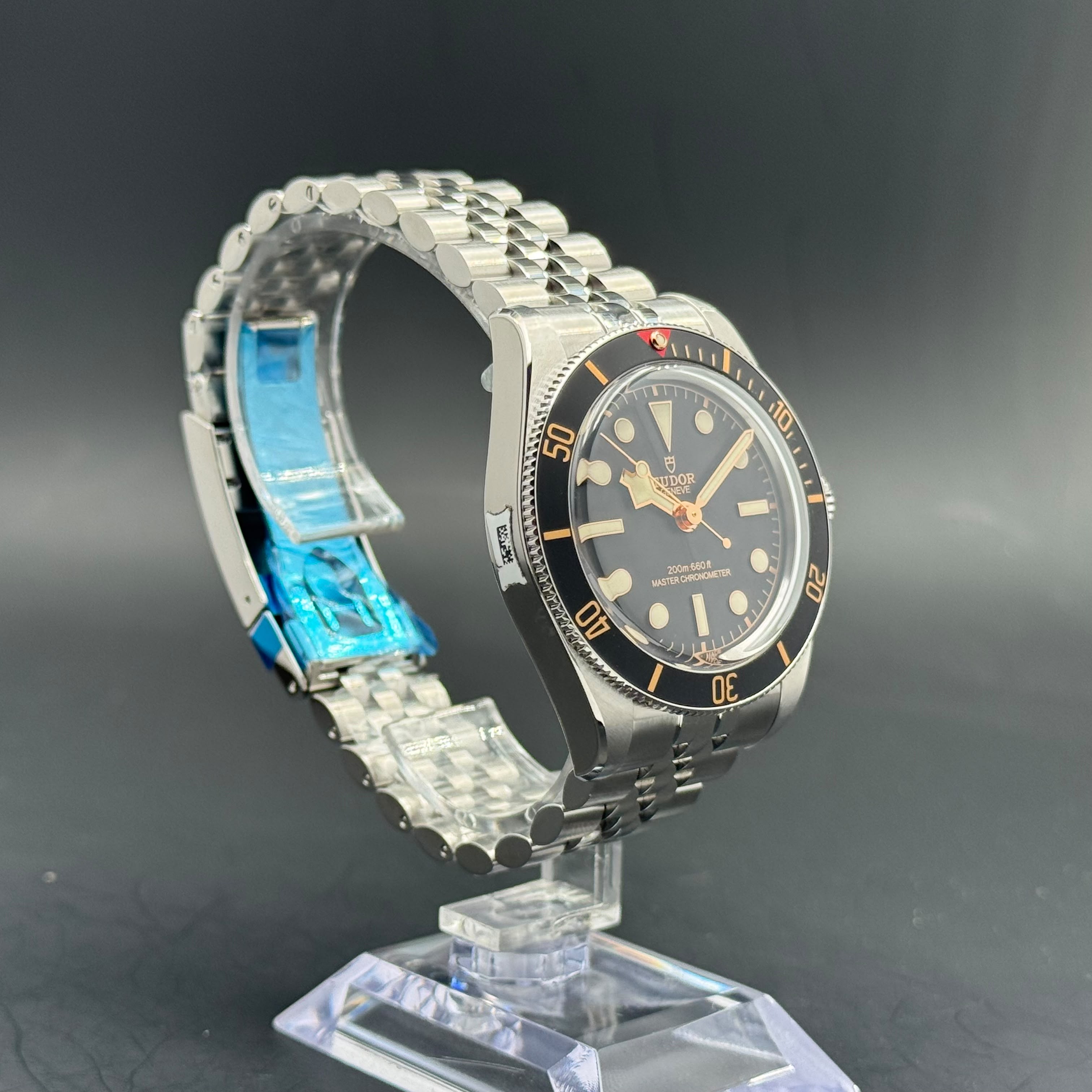 Tudor Black Bay 58 | 2026