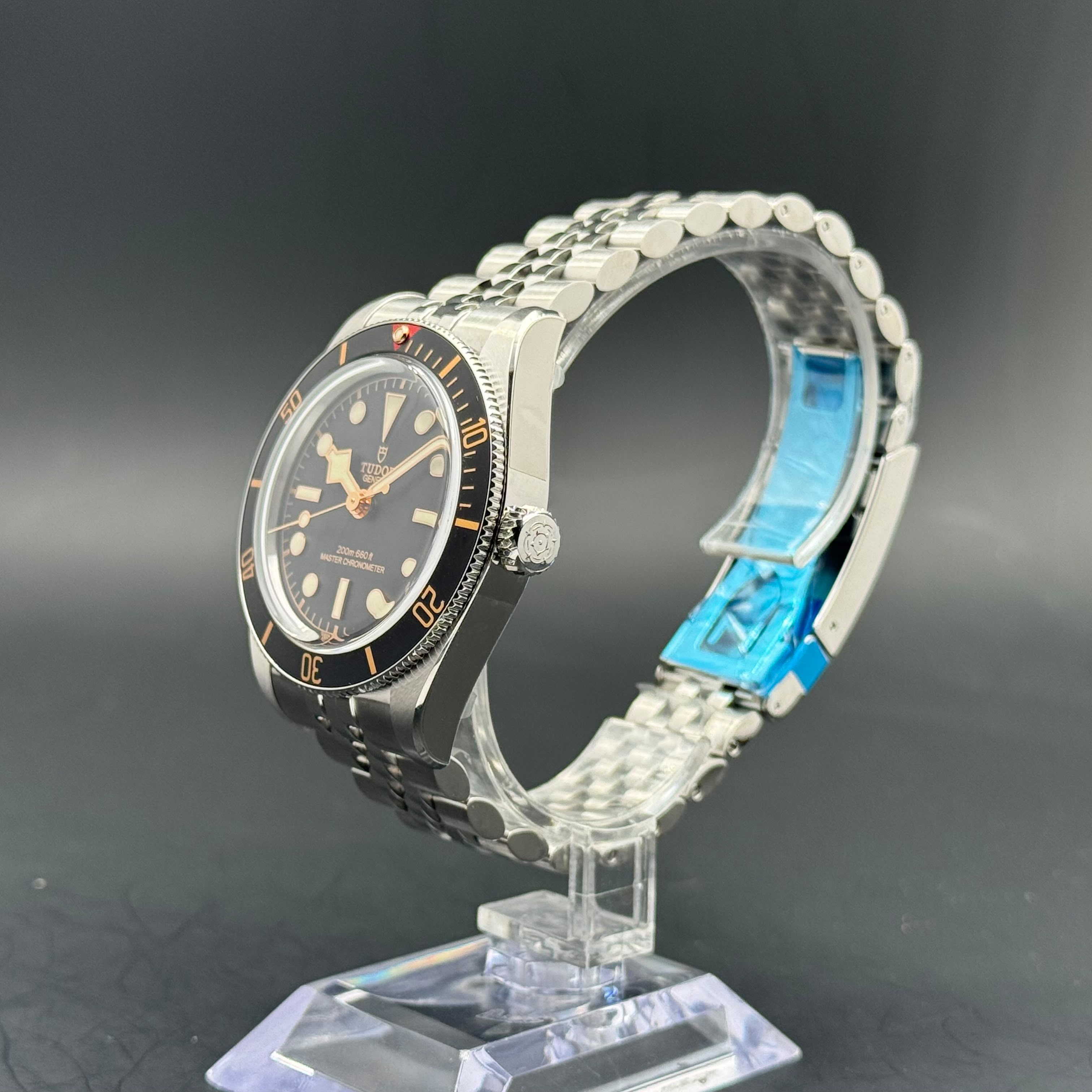 Tudor Black Bay 58 | 2026