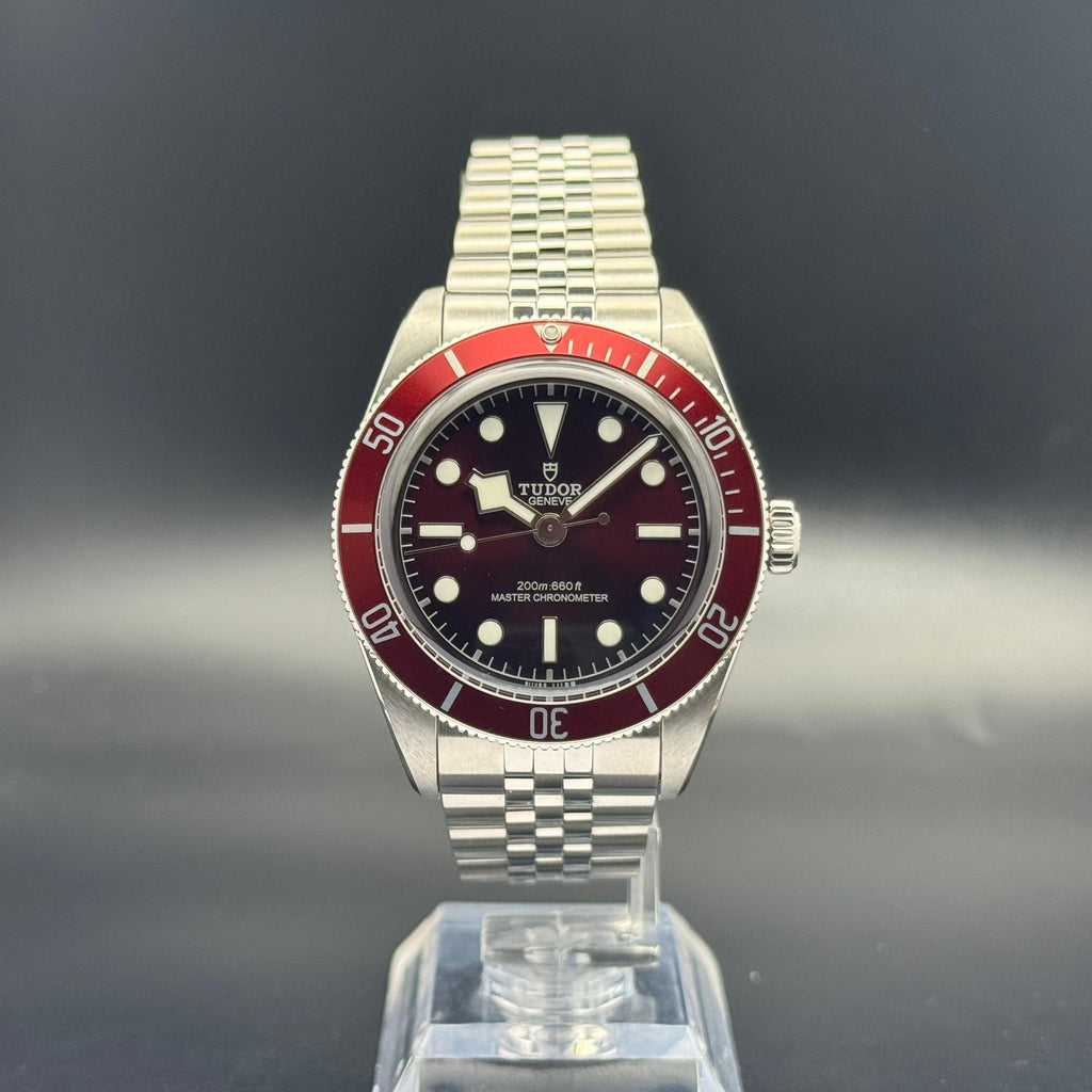 Tudor Black Bay Fifty-Eight | 2025