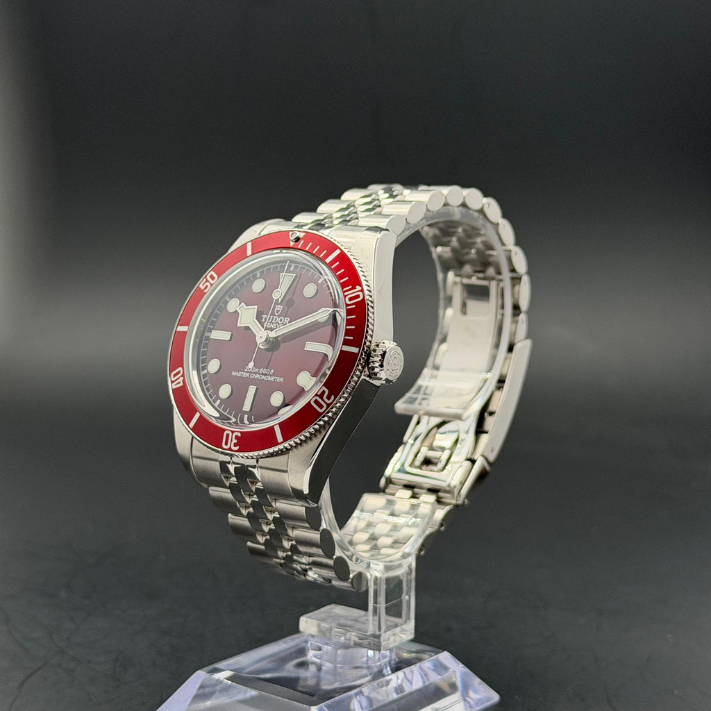 Tudor Black Bay Fifty-Eight | 2025
