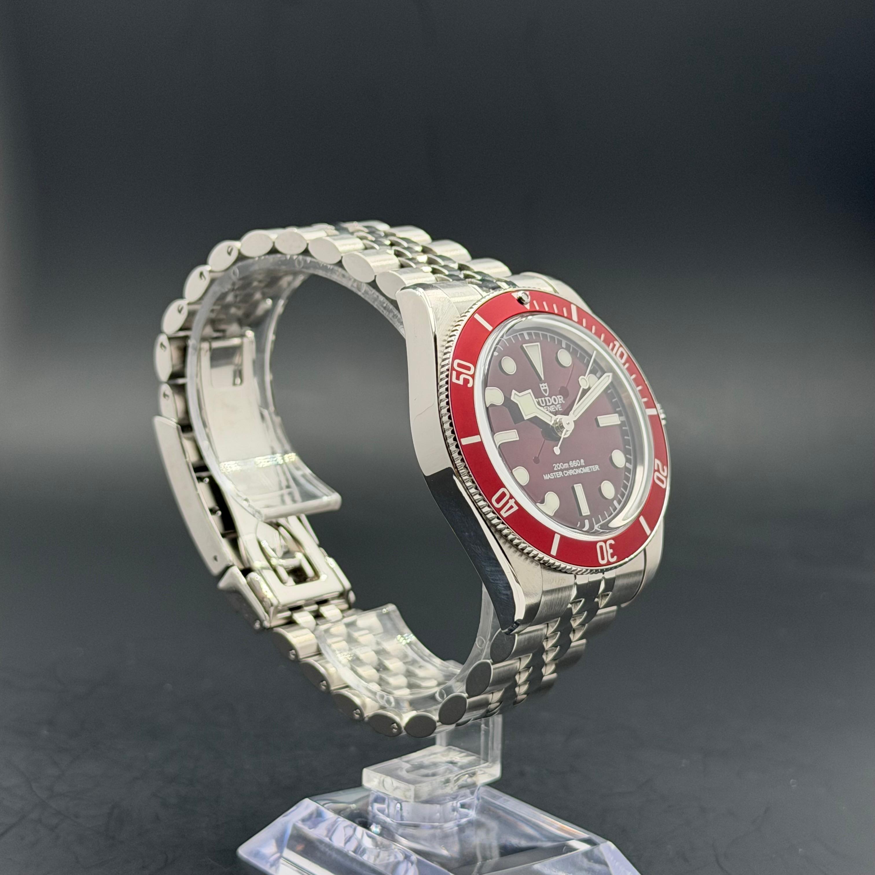 Tudor Black Bay Fifty-Eight | 2025