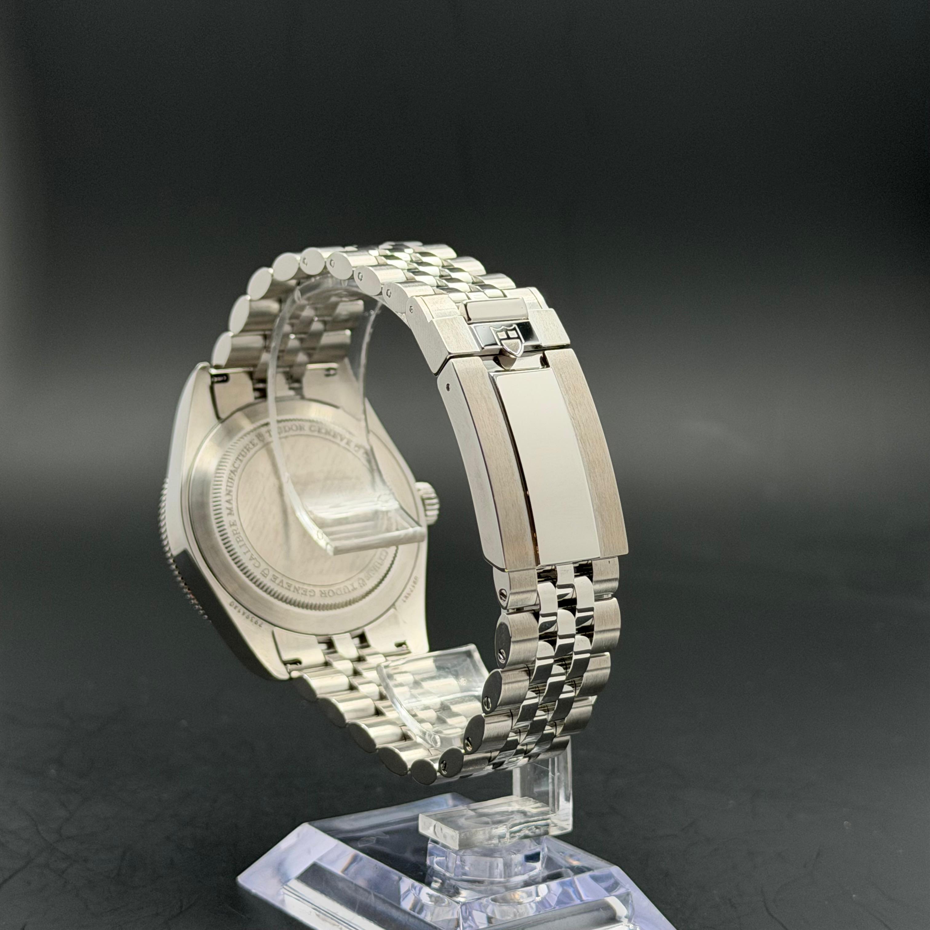 Tudor Black Bay Fifty-Eight | 2025
