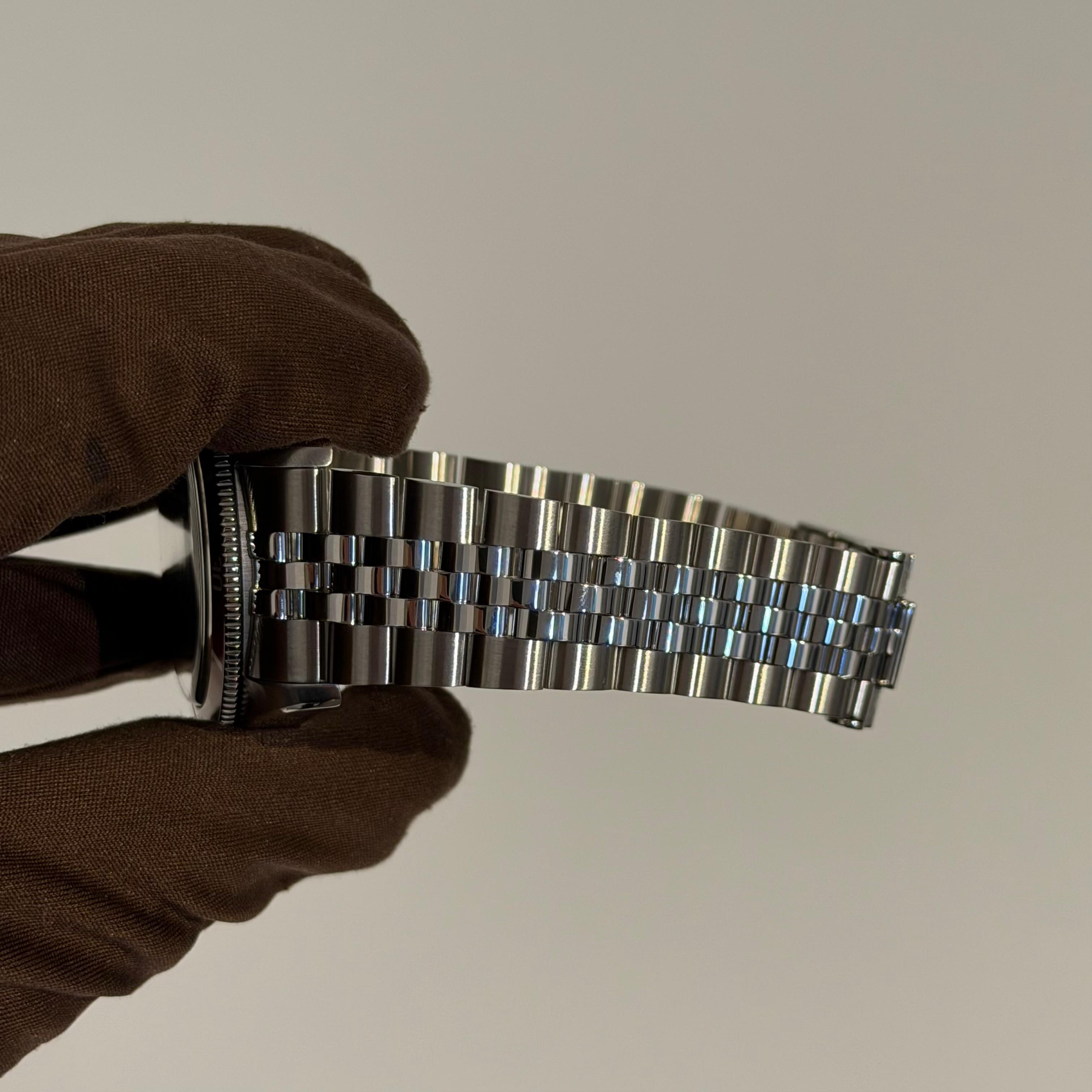 Tudor Black Bay Fifty-Eight | 2025