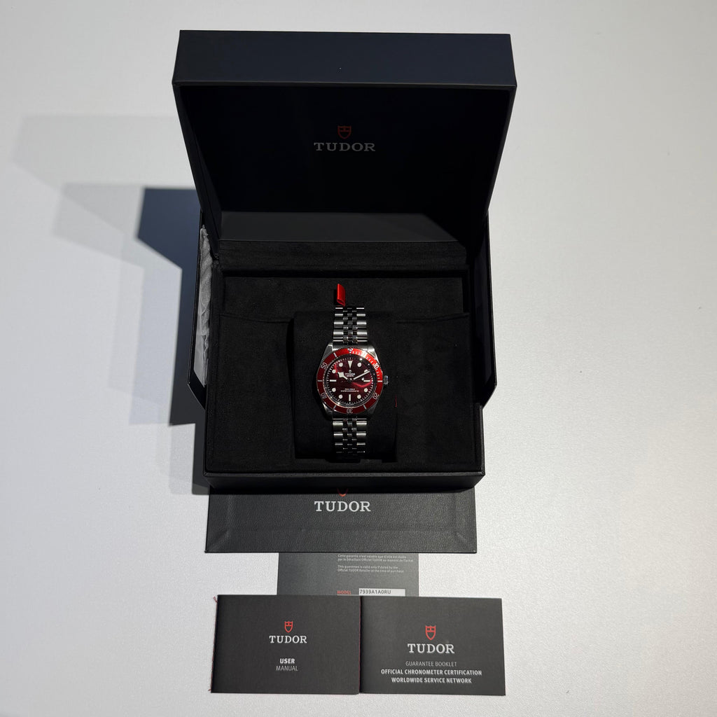 Tudor Black Bay Fifty-Eight | 2025