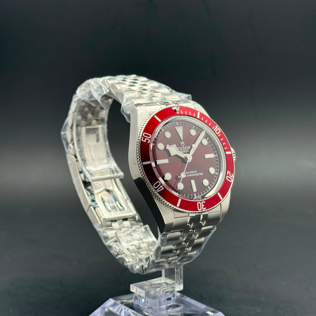 Tudor Black Bay Fifty-Eight | M7939A1A0RU-0001 | 2026