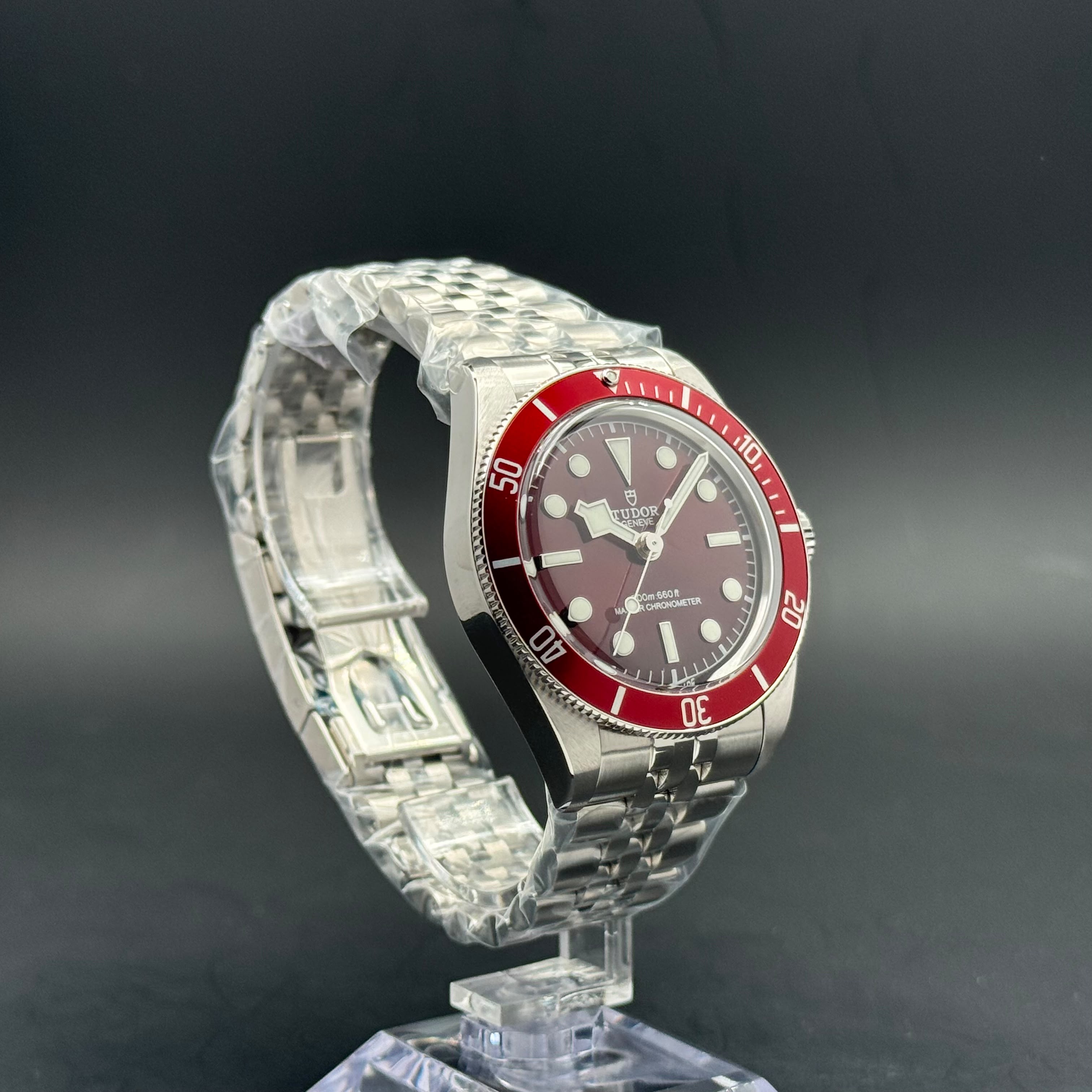 Tudor Black Bay Fifty-Eight | M7939A1A0RU-0001 | 2026