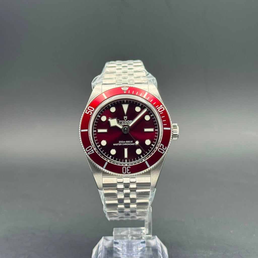 Tudor Black Bay Fifty-Eight | M7939A1A0RU-0001 | 2026