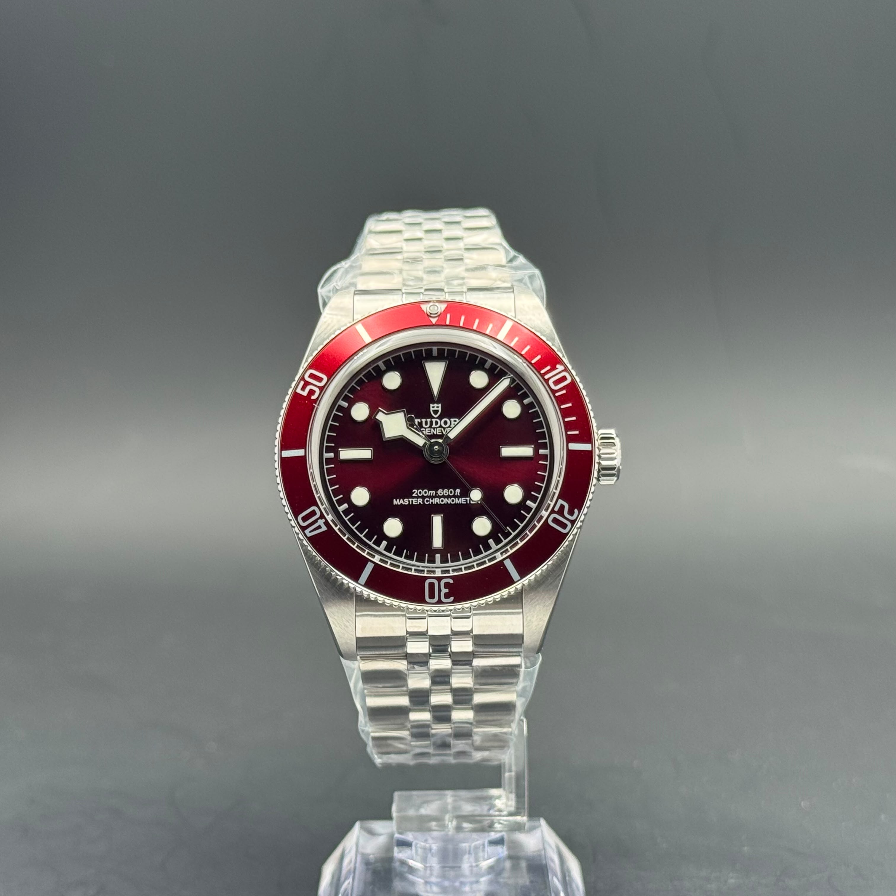 Tudor Black Bay Fifty-Eight | M7939A1A0RU-0001 | 2026
