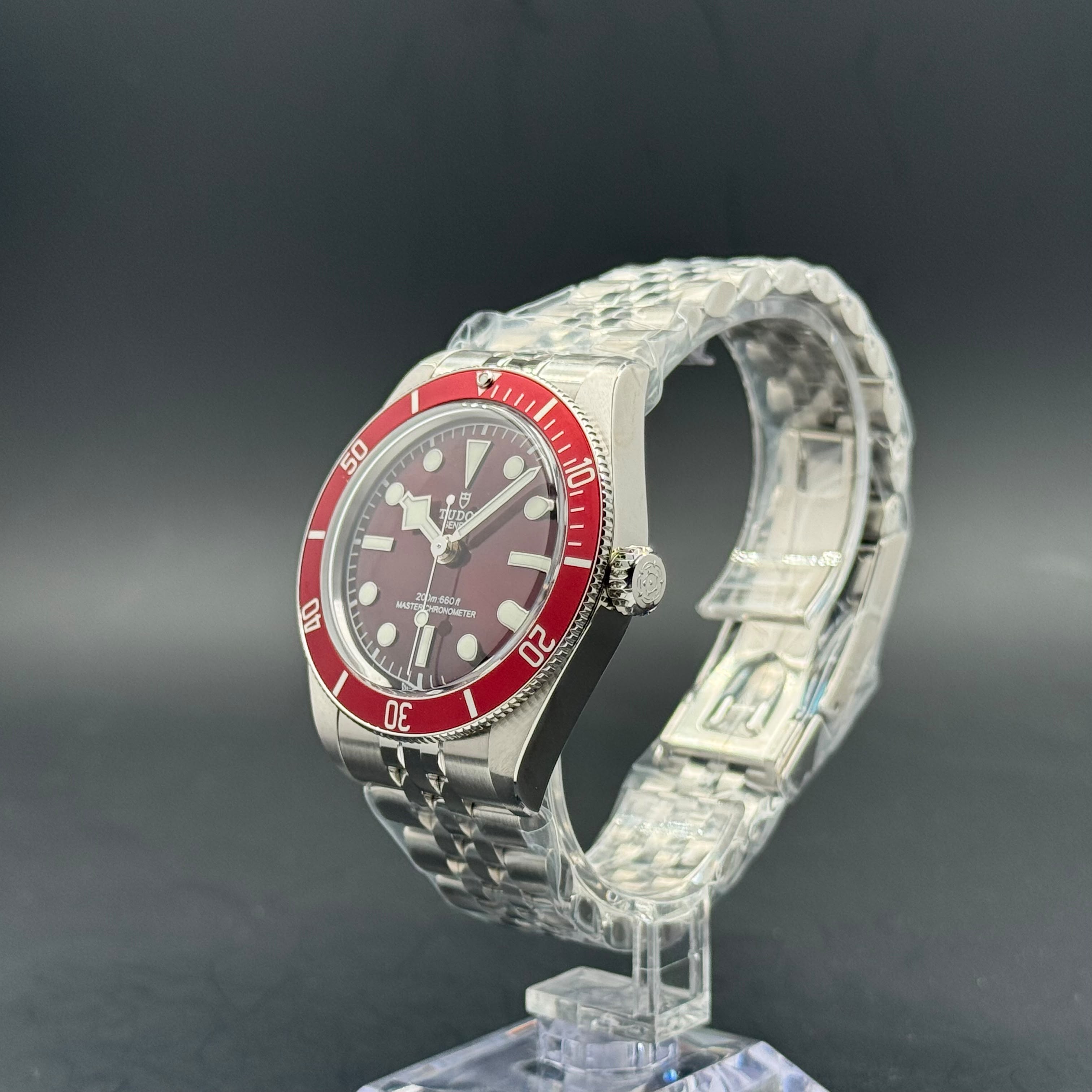 Tudor Black Bay Fifty-Eight | M7939A1A0RU-0001 | 2026