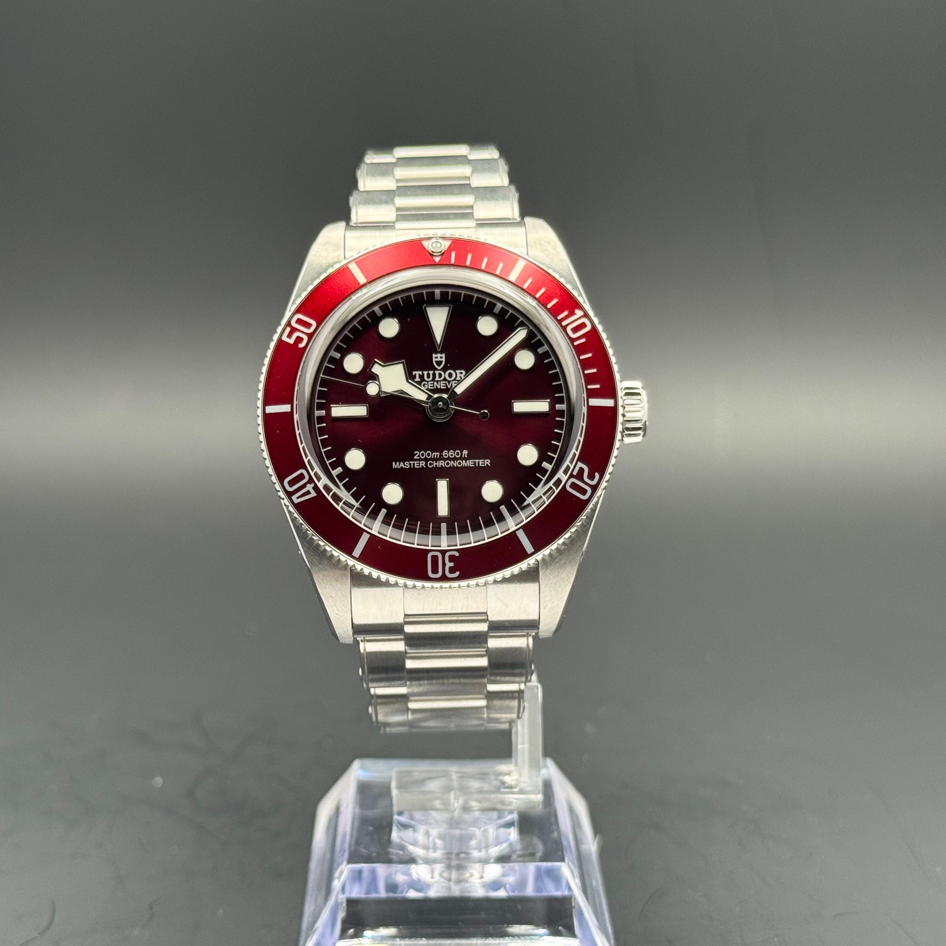 Tudor Black Bay Fifty-Eight | 2025
