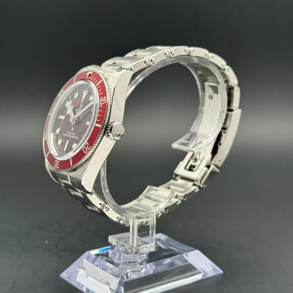 Tudor Black Bay Fifty-Eight | 2025